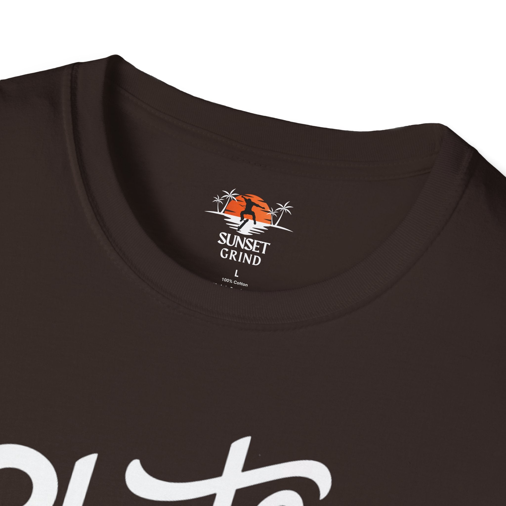 GRIND & GLIDE T-Shirt