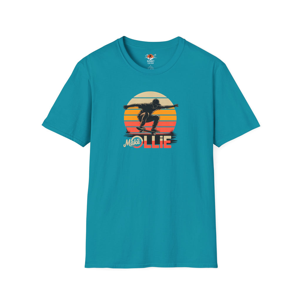 MAKE AN OLLIE T-Shirt