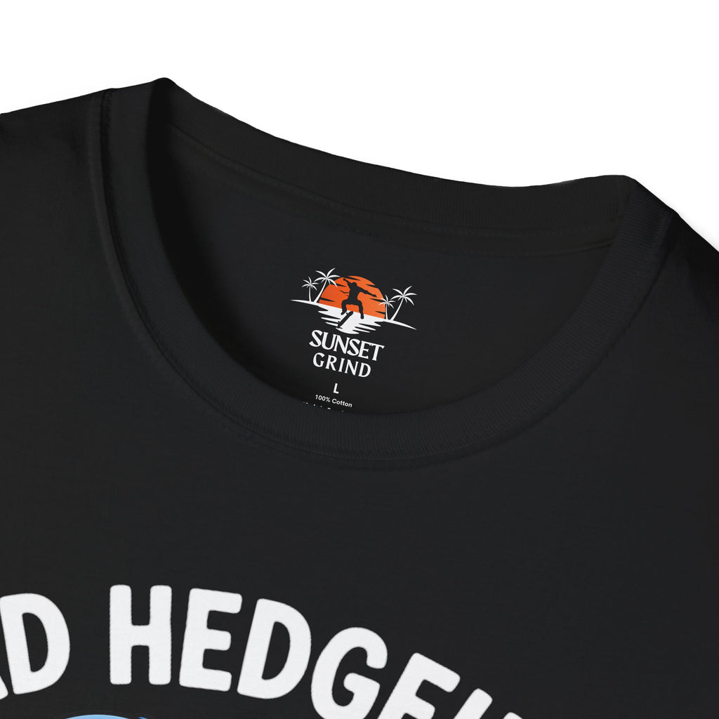 RAD HEDGEHOG T-Shirt