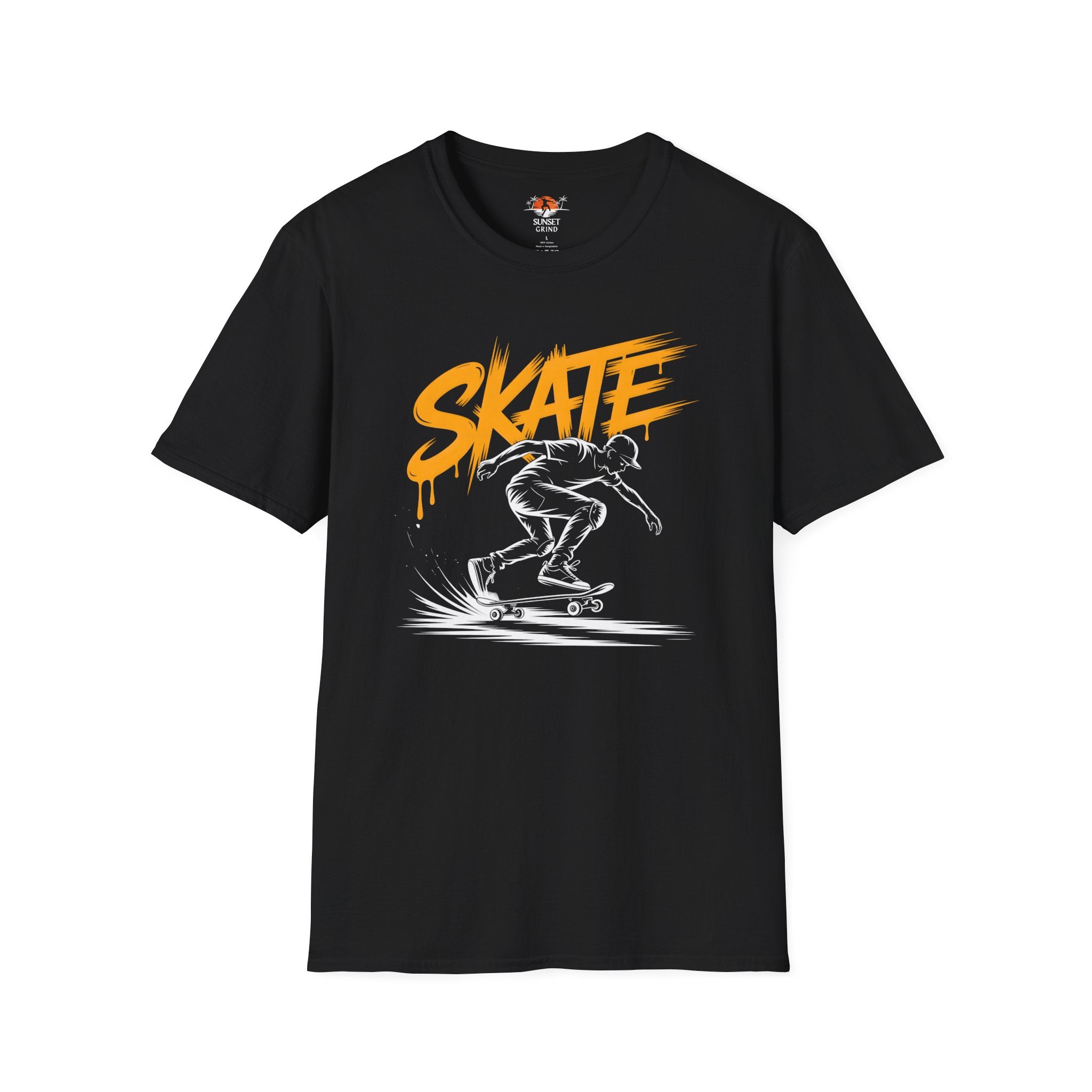 STREET MOTION T-Shirt