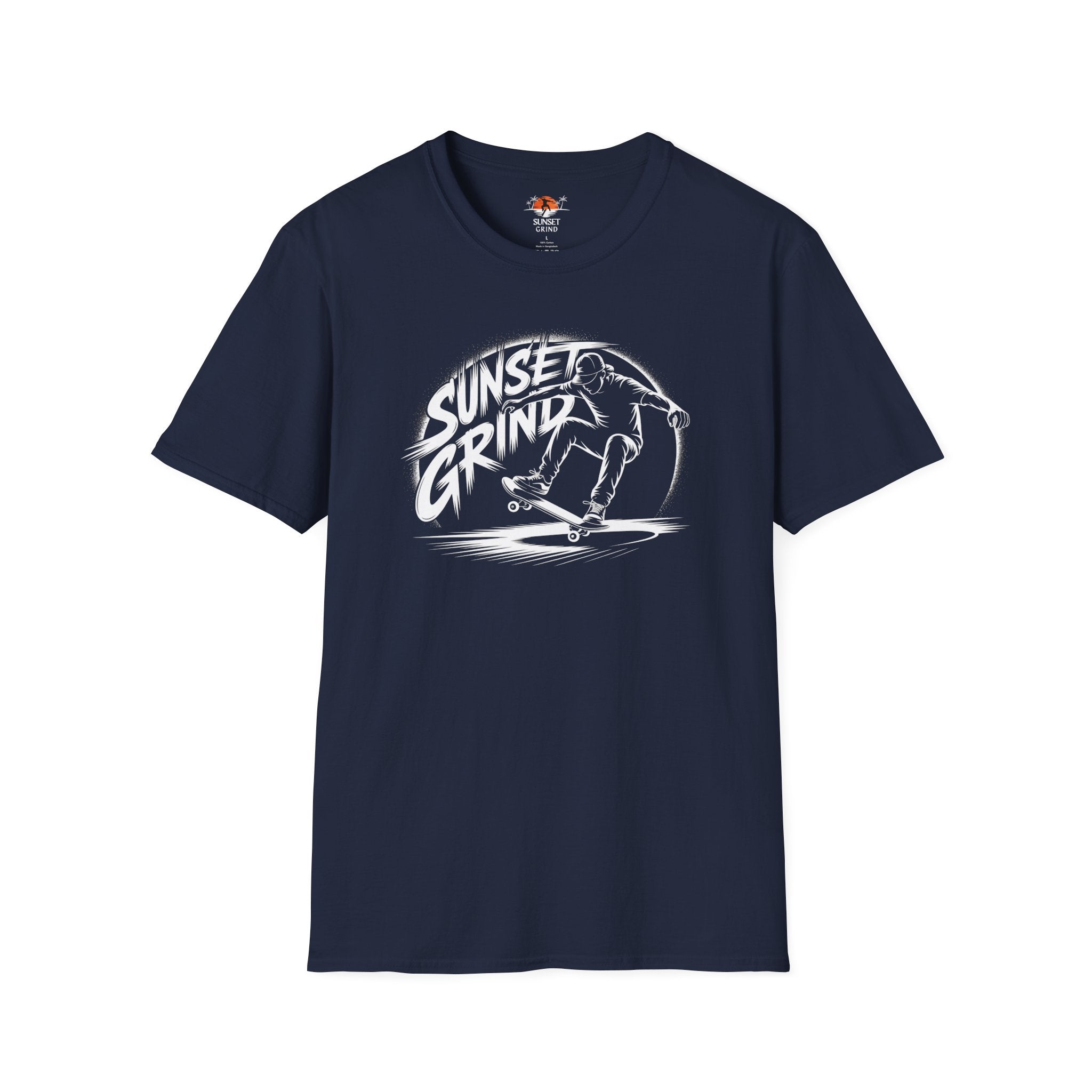 EVENING SHRED T-Shirt