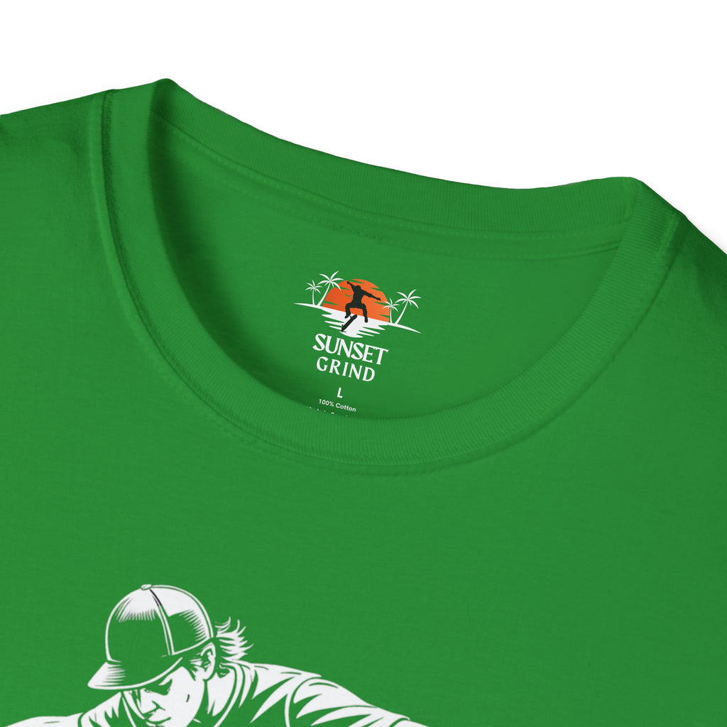 SKATE EVERYTHING T-Shirt