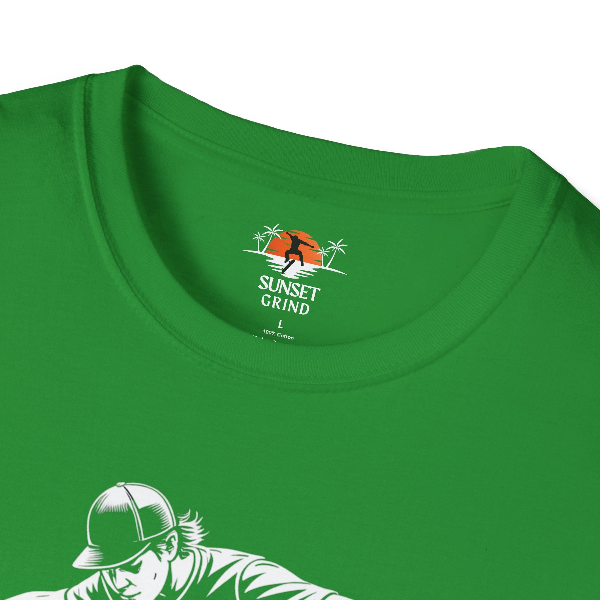 SKATE EVERYTHING T-Shirt