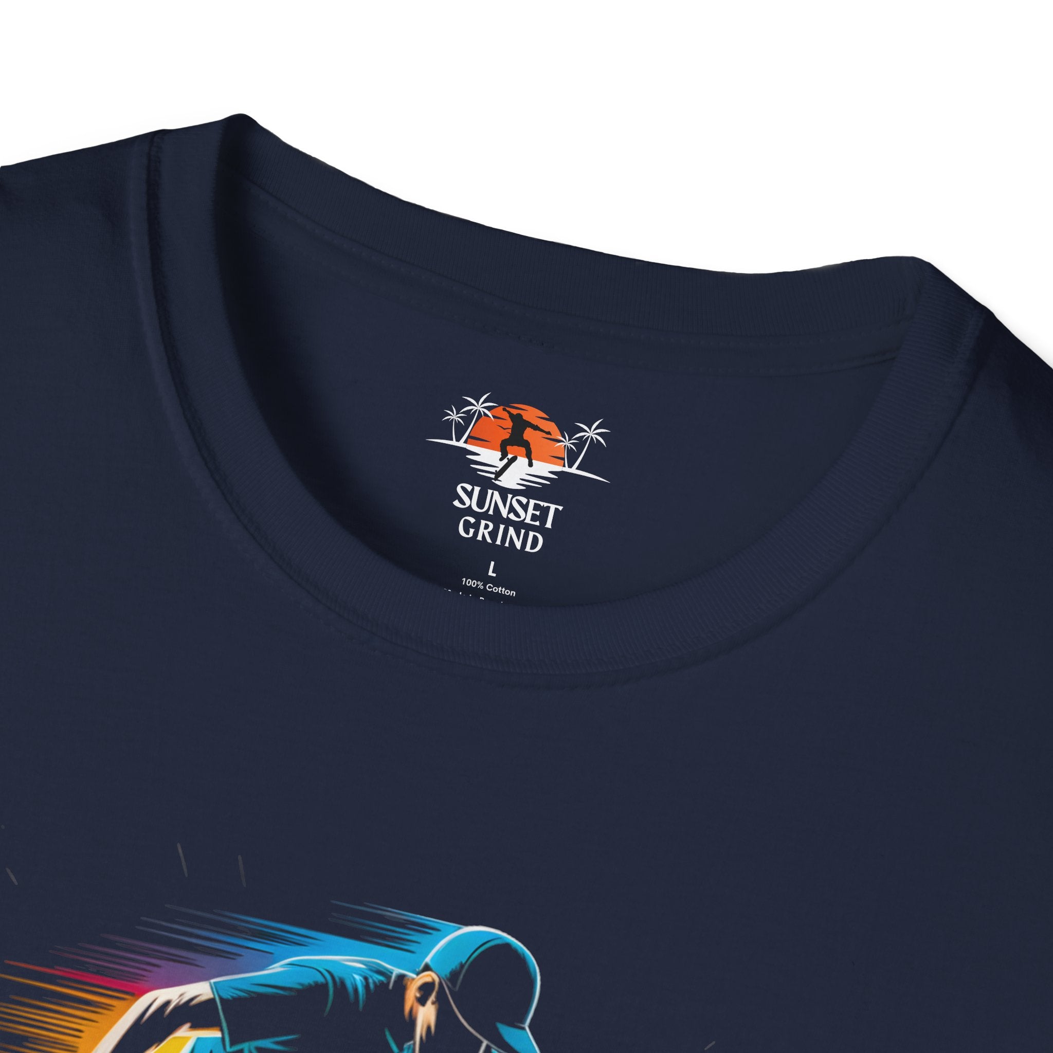 ROLLING WITH STYLE 2 T-Shirt