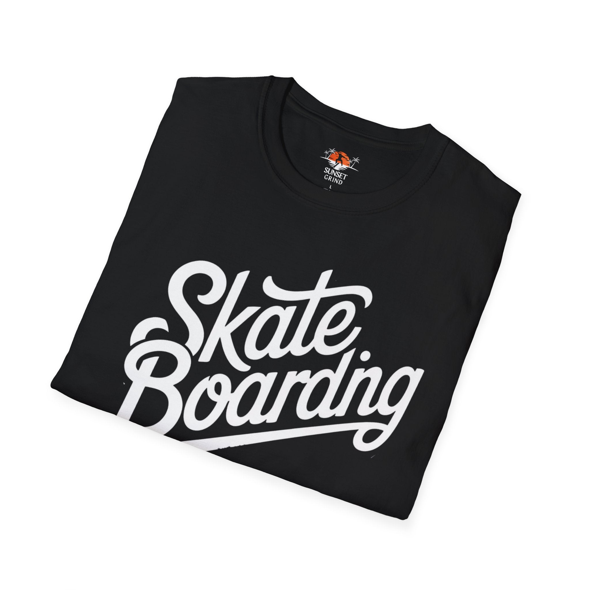 GRIND & GLIDE T-Shirt