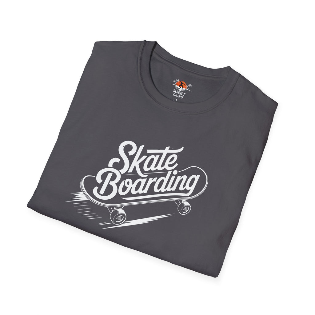 SKATEBOARDING T-Shirt