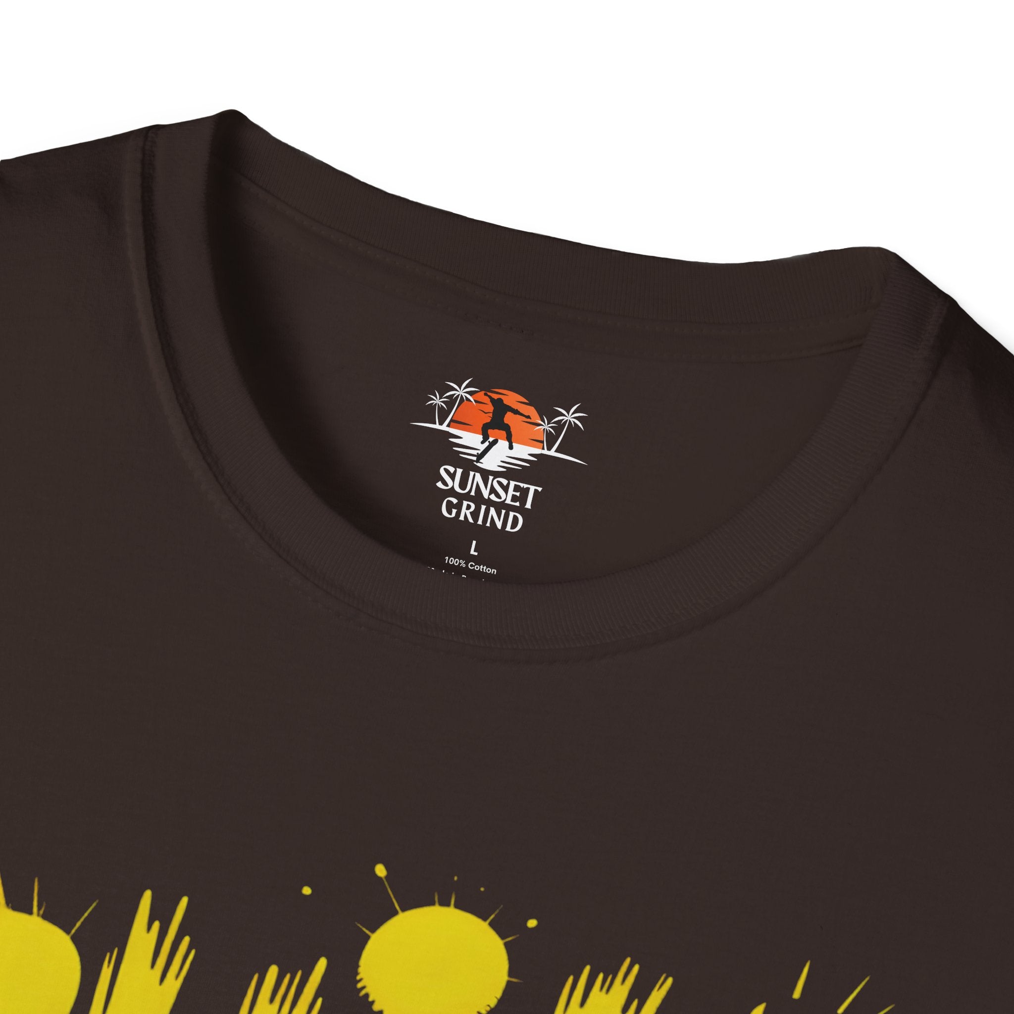 CHILL SKATER T-Shirt