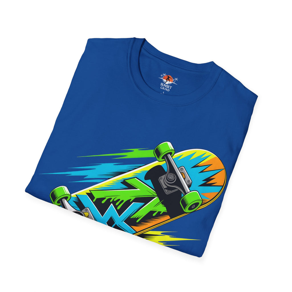 DECK OF FIRELIGHT 2 T-Shirt