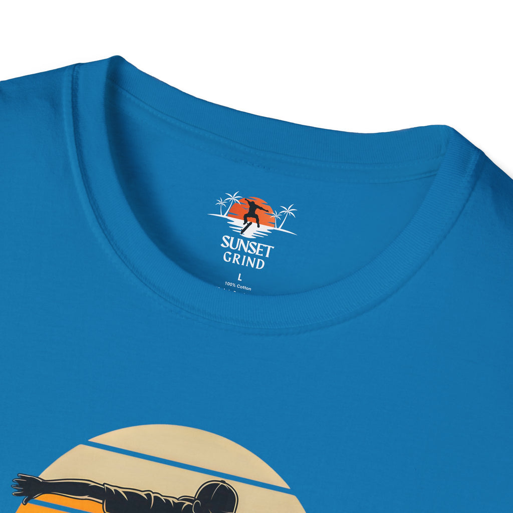 MAKE AN OLLIE T-Shirt