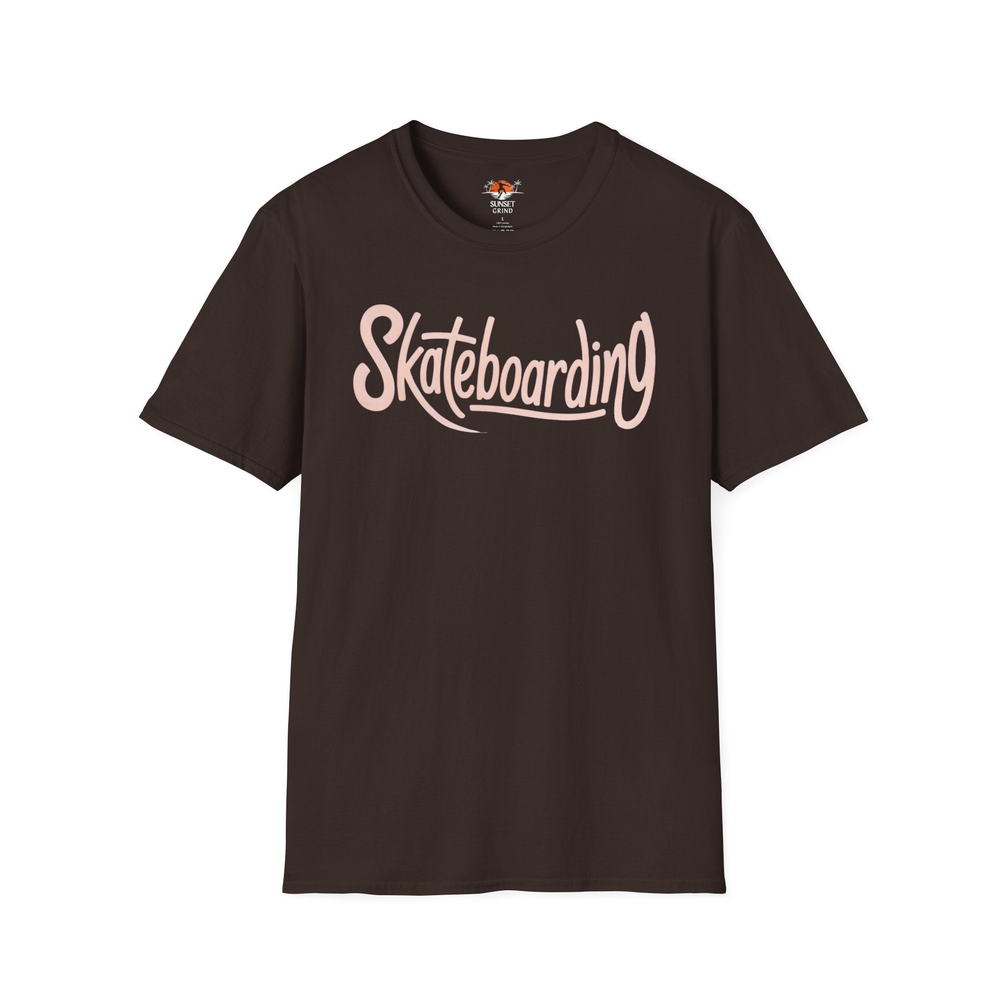 BOARD LIFE T-Shirt