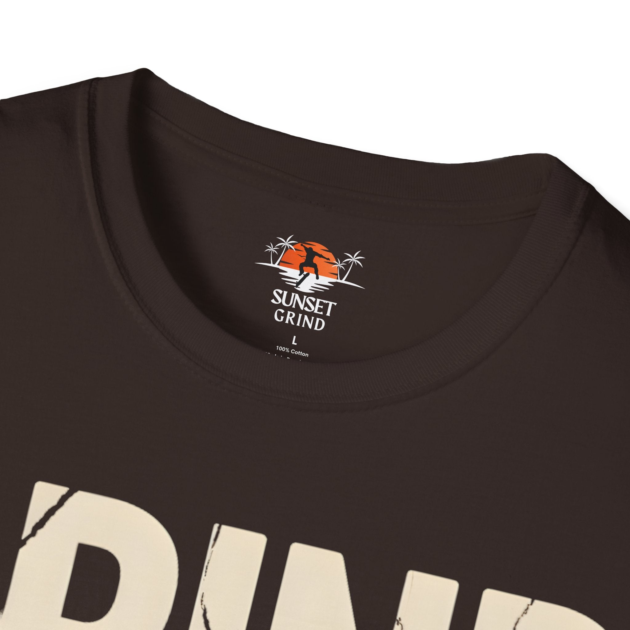 GRIND IT OUT T-Shirt