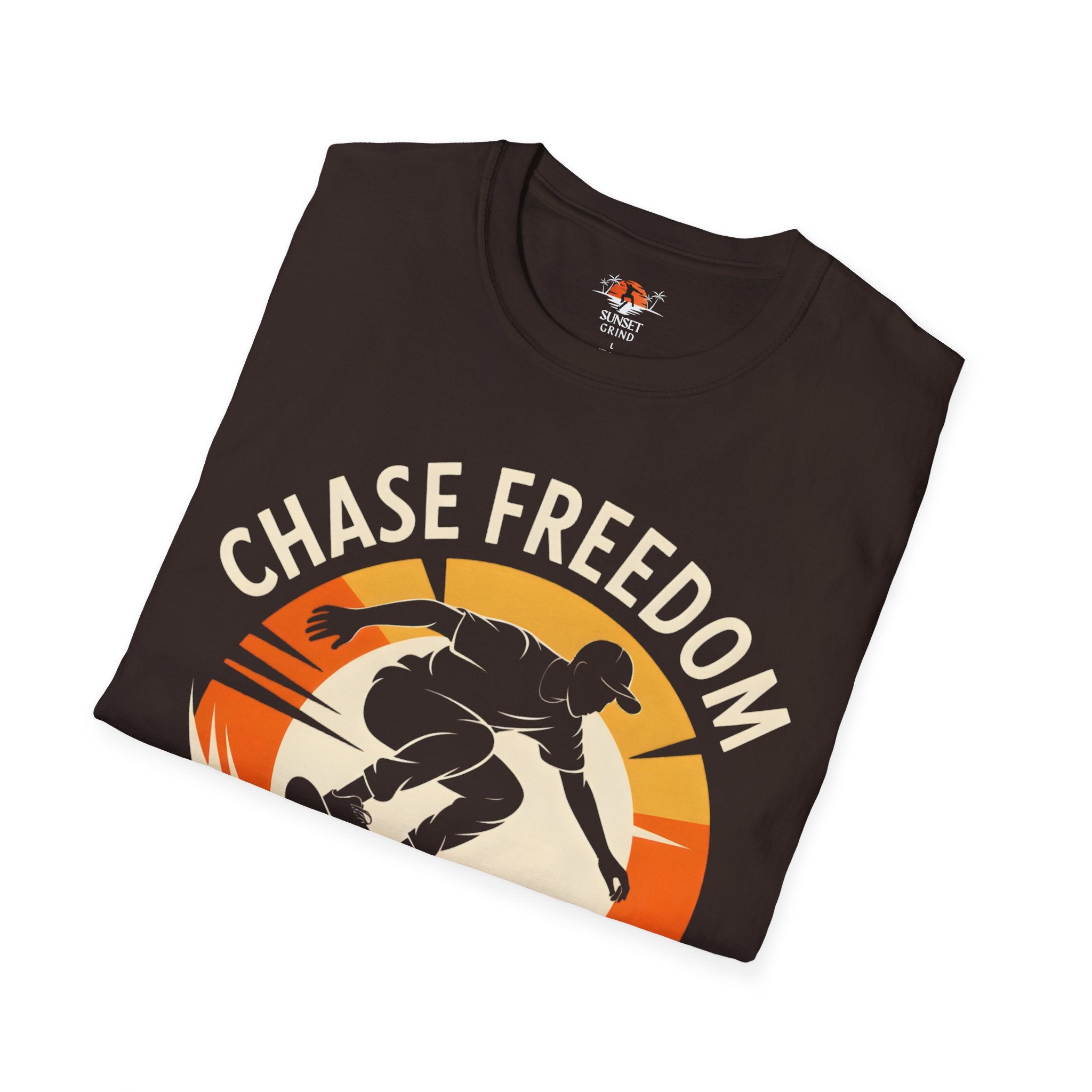 CHASE FREEDOM T-Shirt