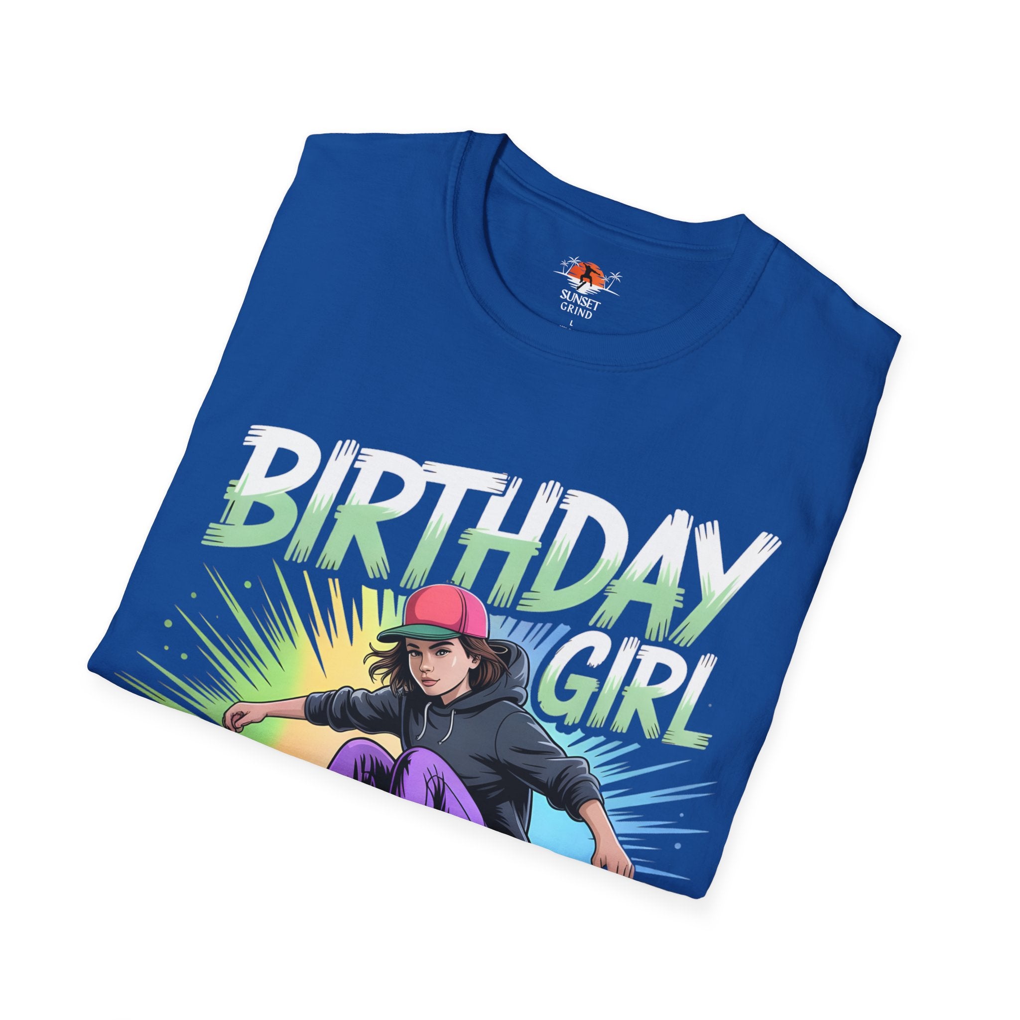POP SHUV IT PARTY T-Shirt