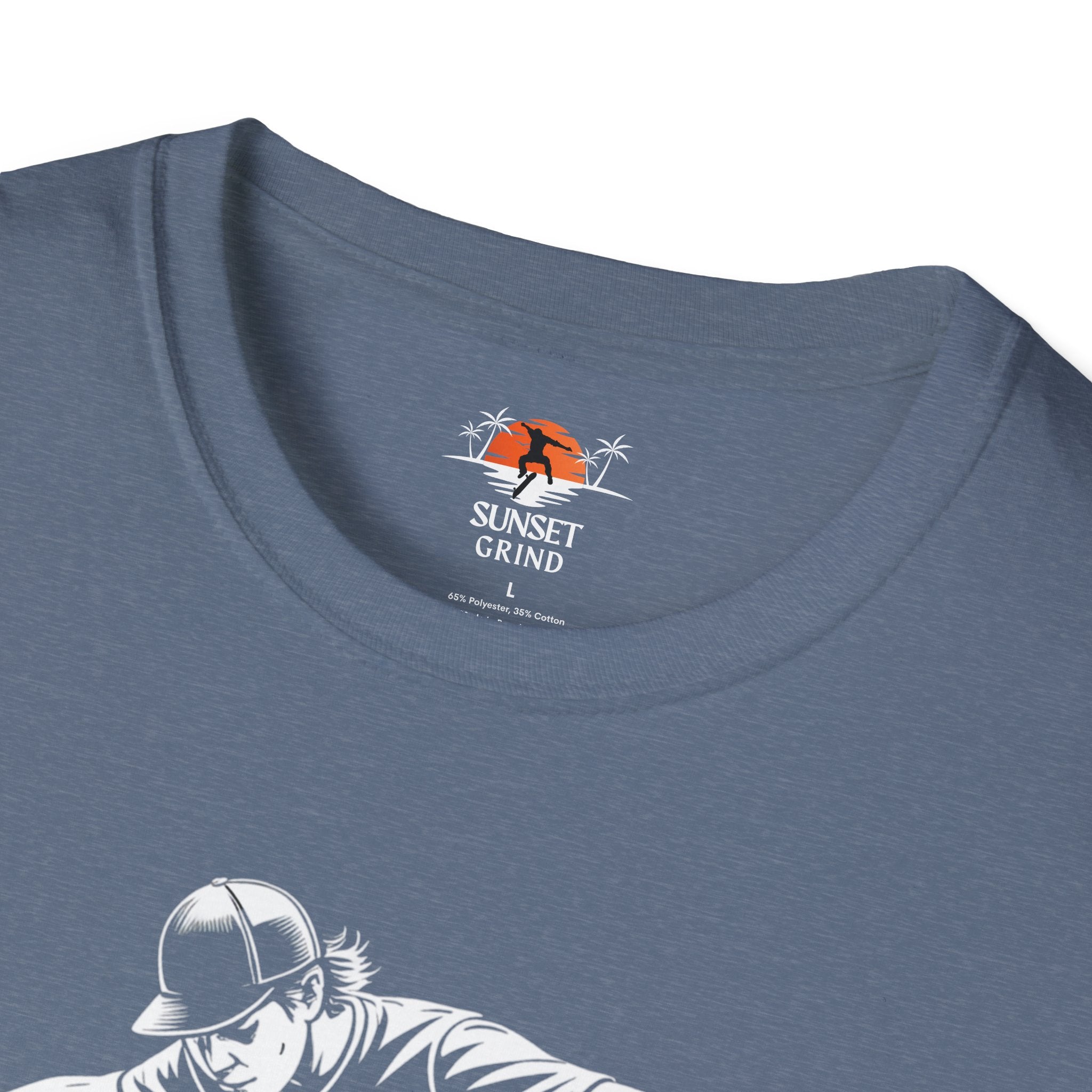 SKATE EVERYTHING T-Shirt
