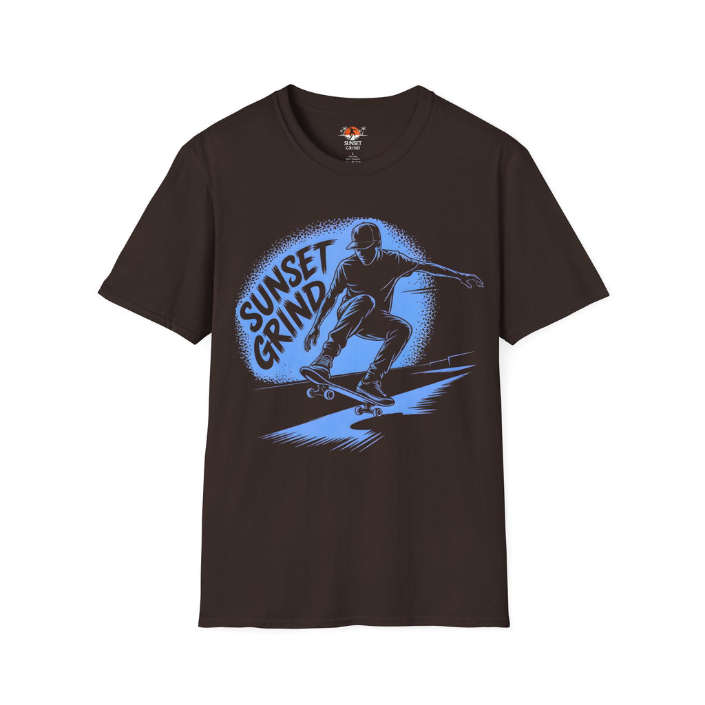 RIDE THE DUST T-Shirt