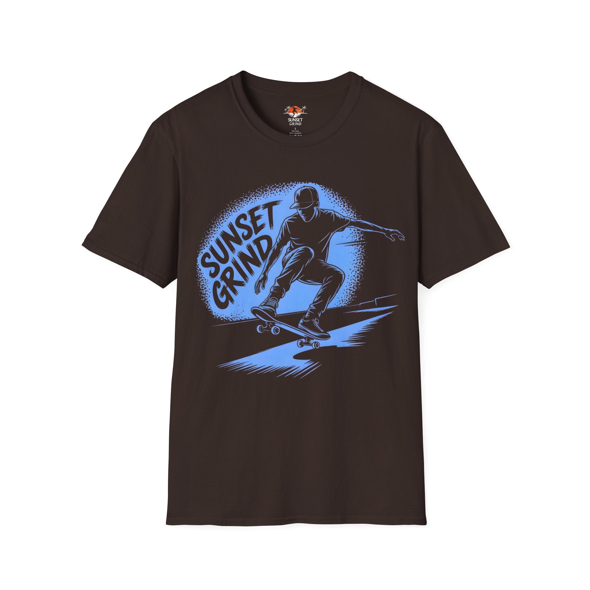 RIDE THE DUST T-Shirt