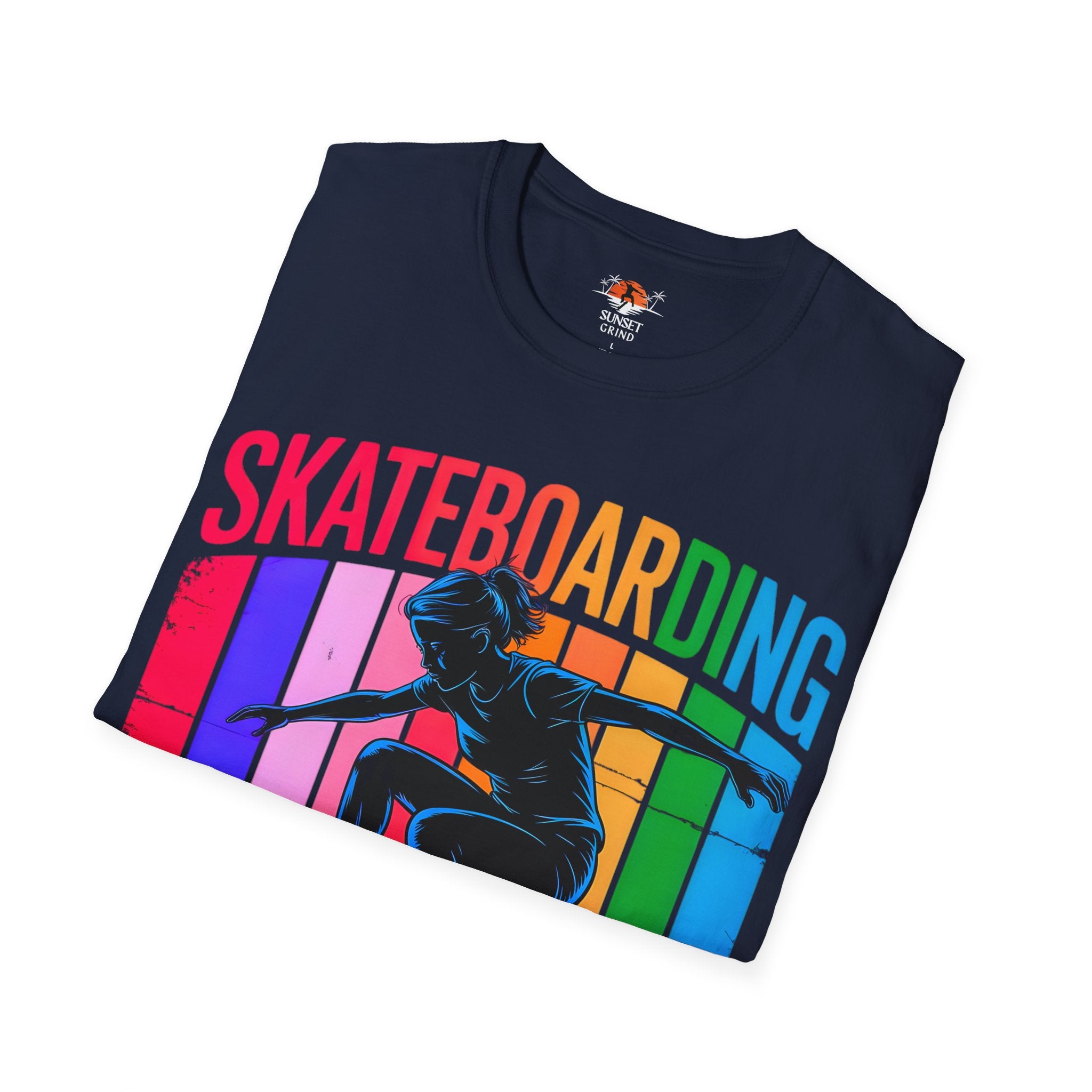 SOLAR SKATERS T-Shirt