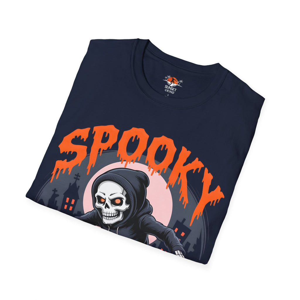 SPOOKY 3 T-Shirt