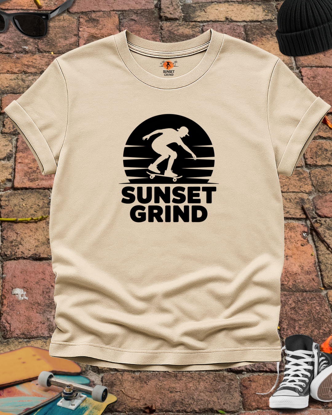 TWILIGHT REBEL T-Shirt