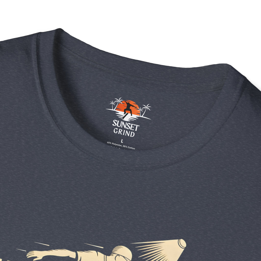 CHILL HAPPENS T-Shirt