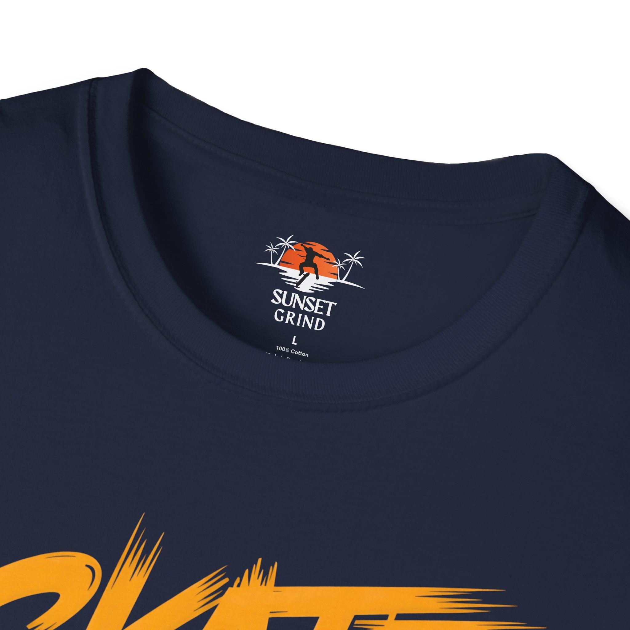 STREET MOTION T-Shirt