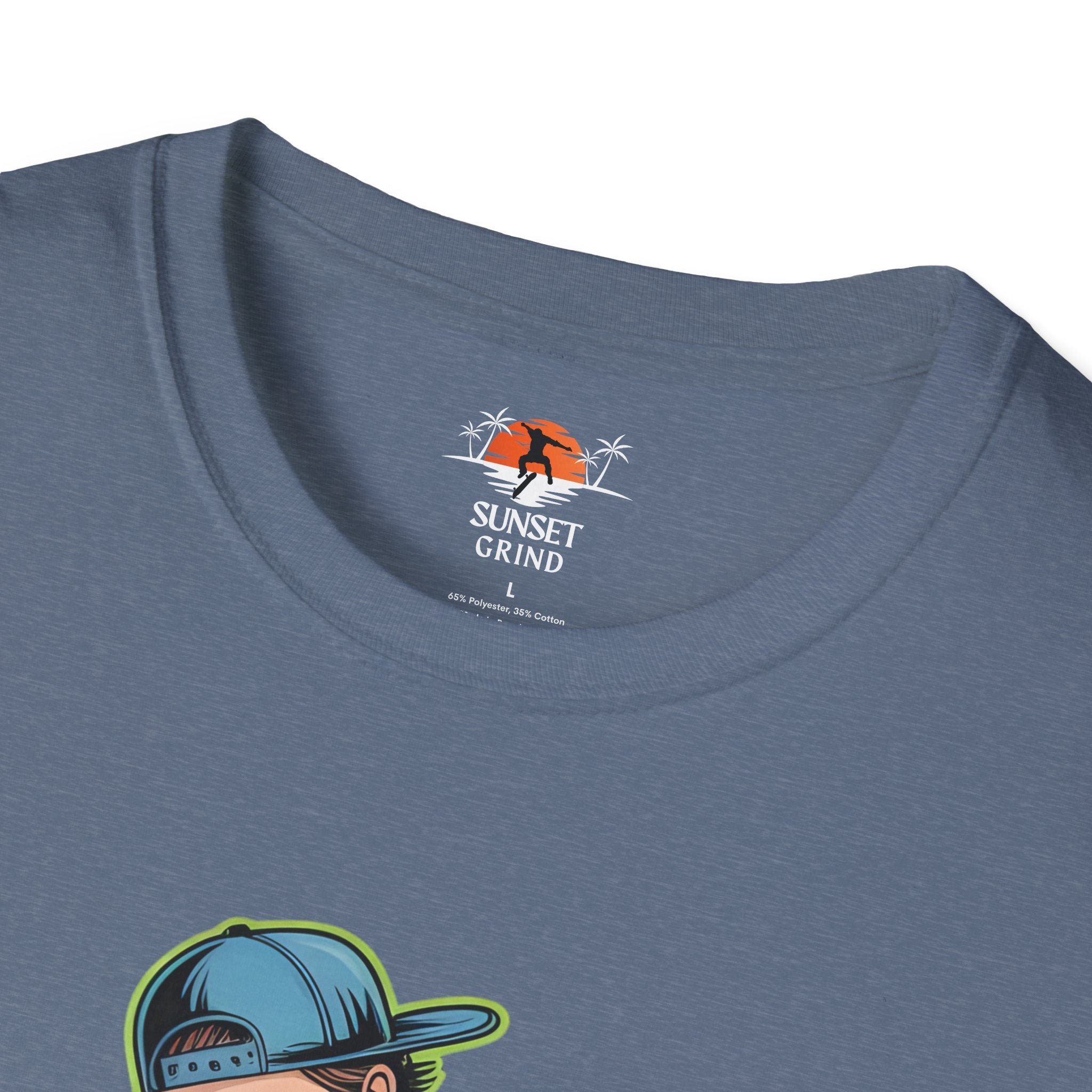 LEVEL UP T-Shirt
