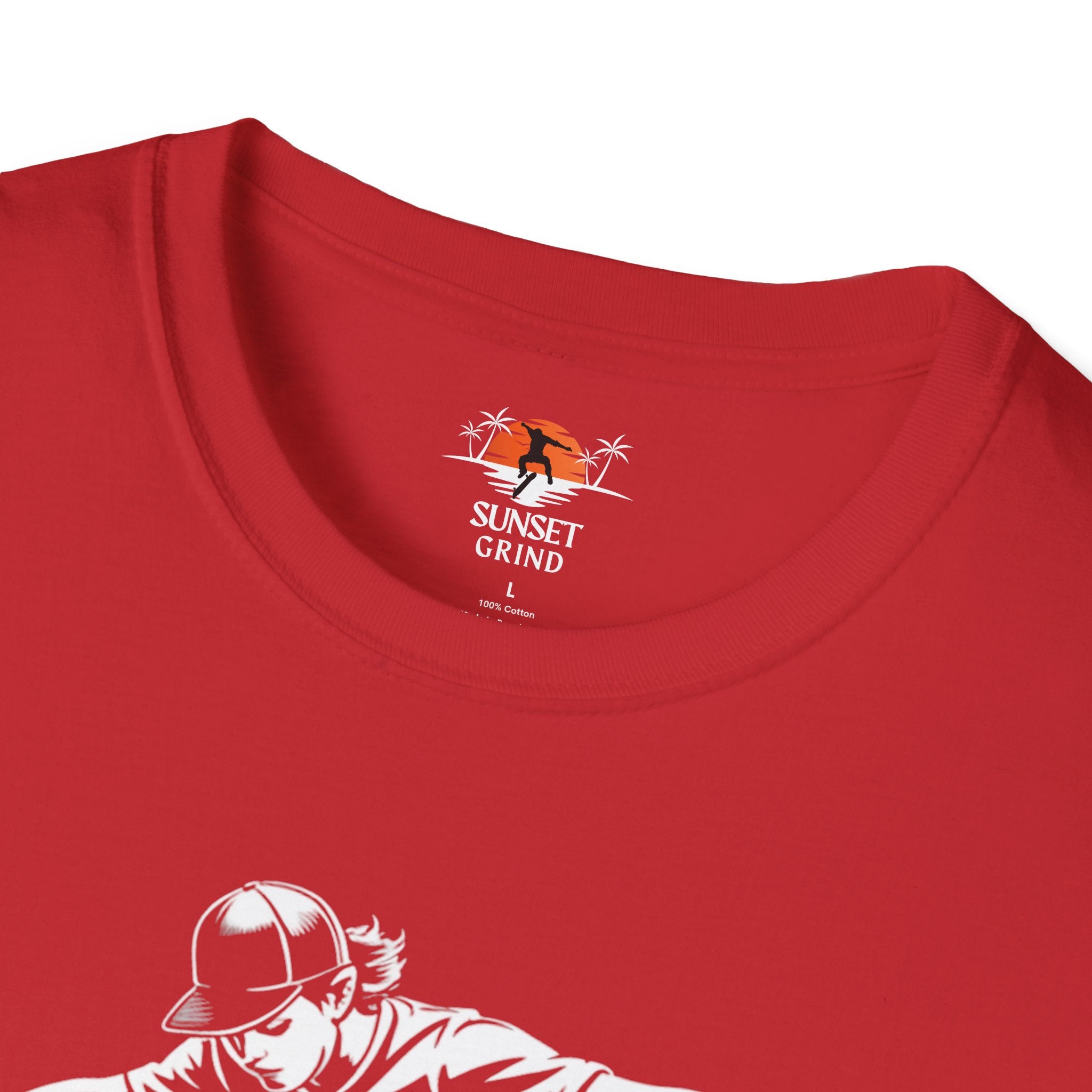 SKATE EVERYTHING 3 T-Shirt