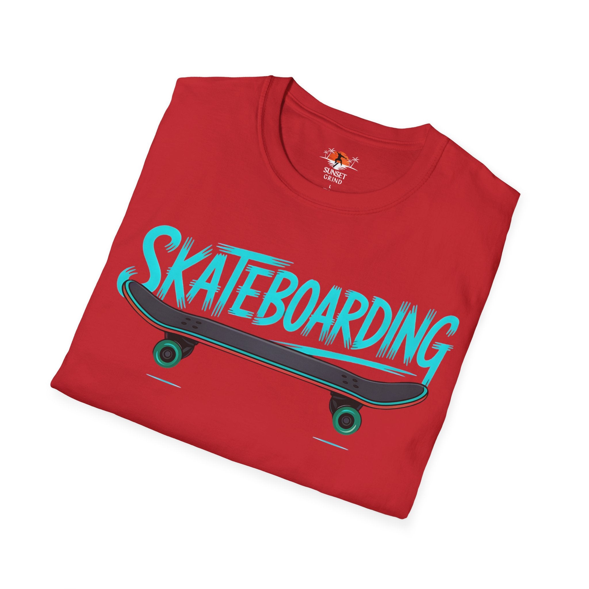 KICKFLIP CULTURE T-Shirt