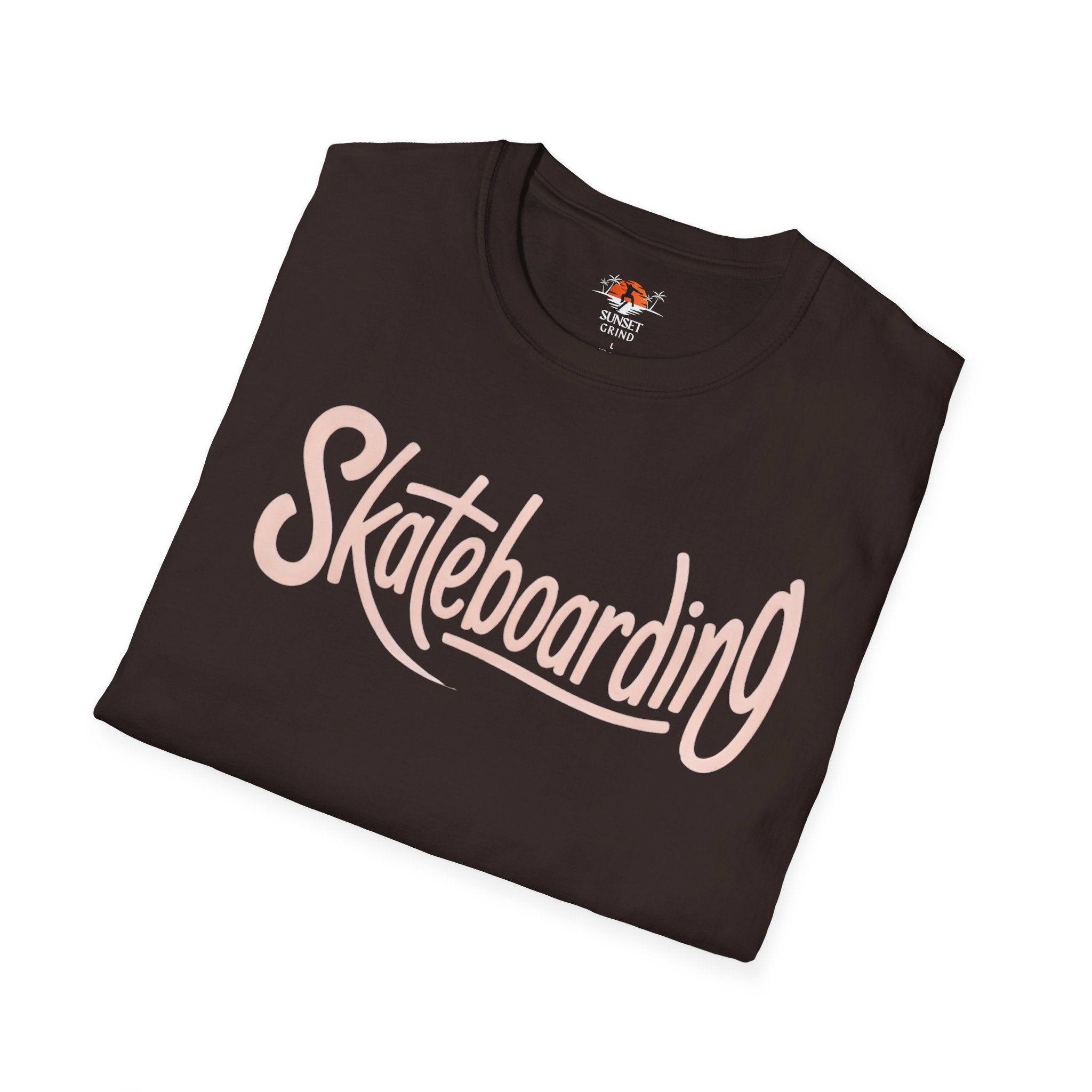 BOARD LIFE T-Shirt