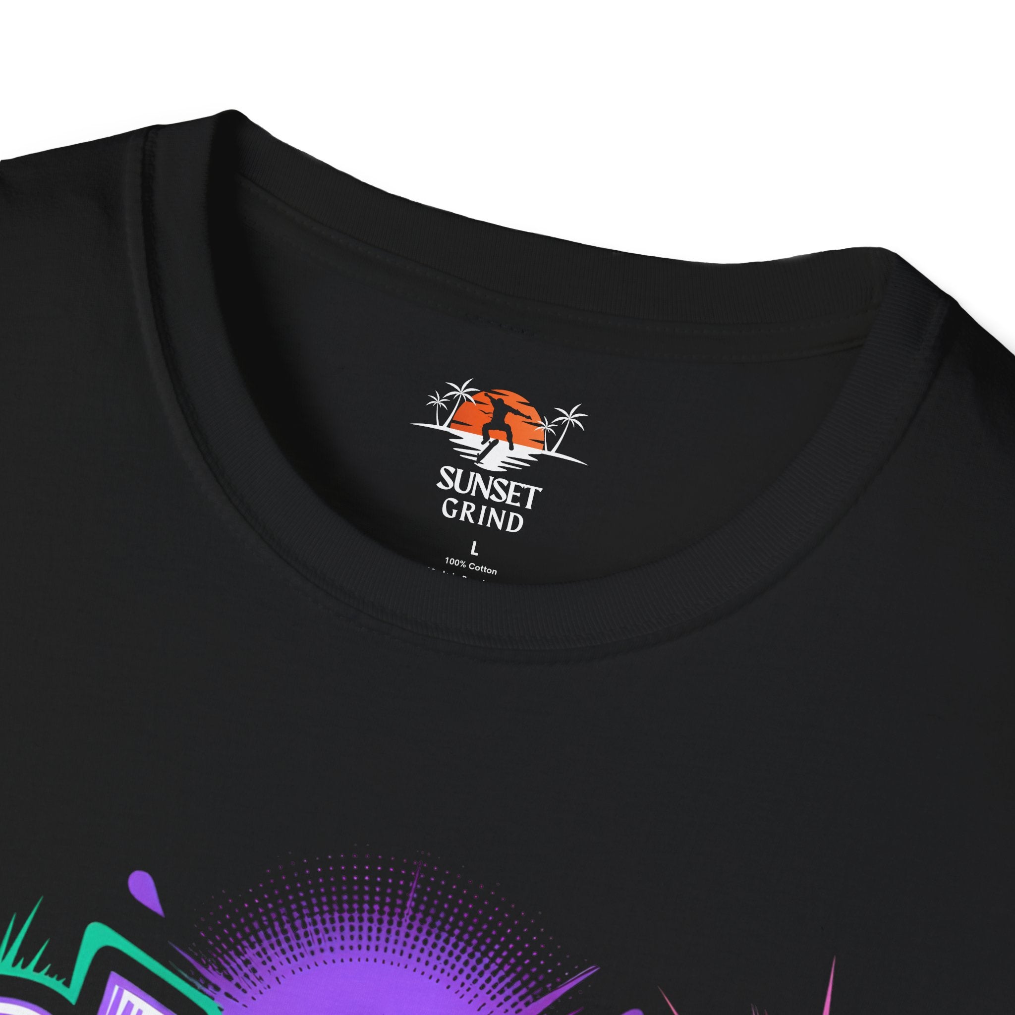 SKATE LIFE T-Shirt