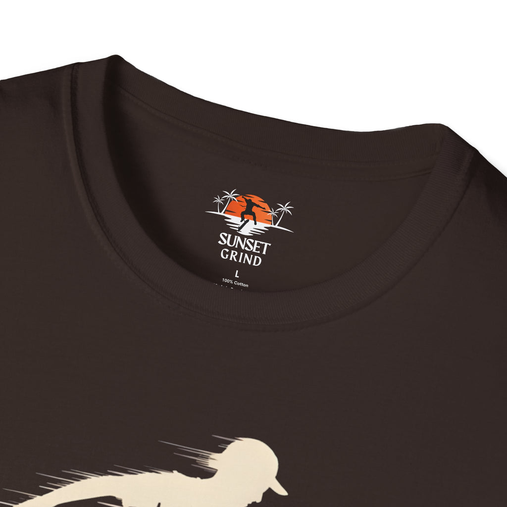 STREET COOLER 3 T-Shirt