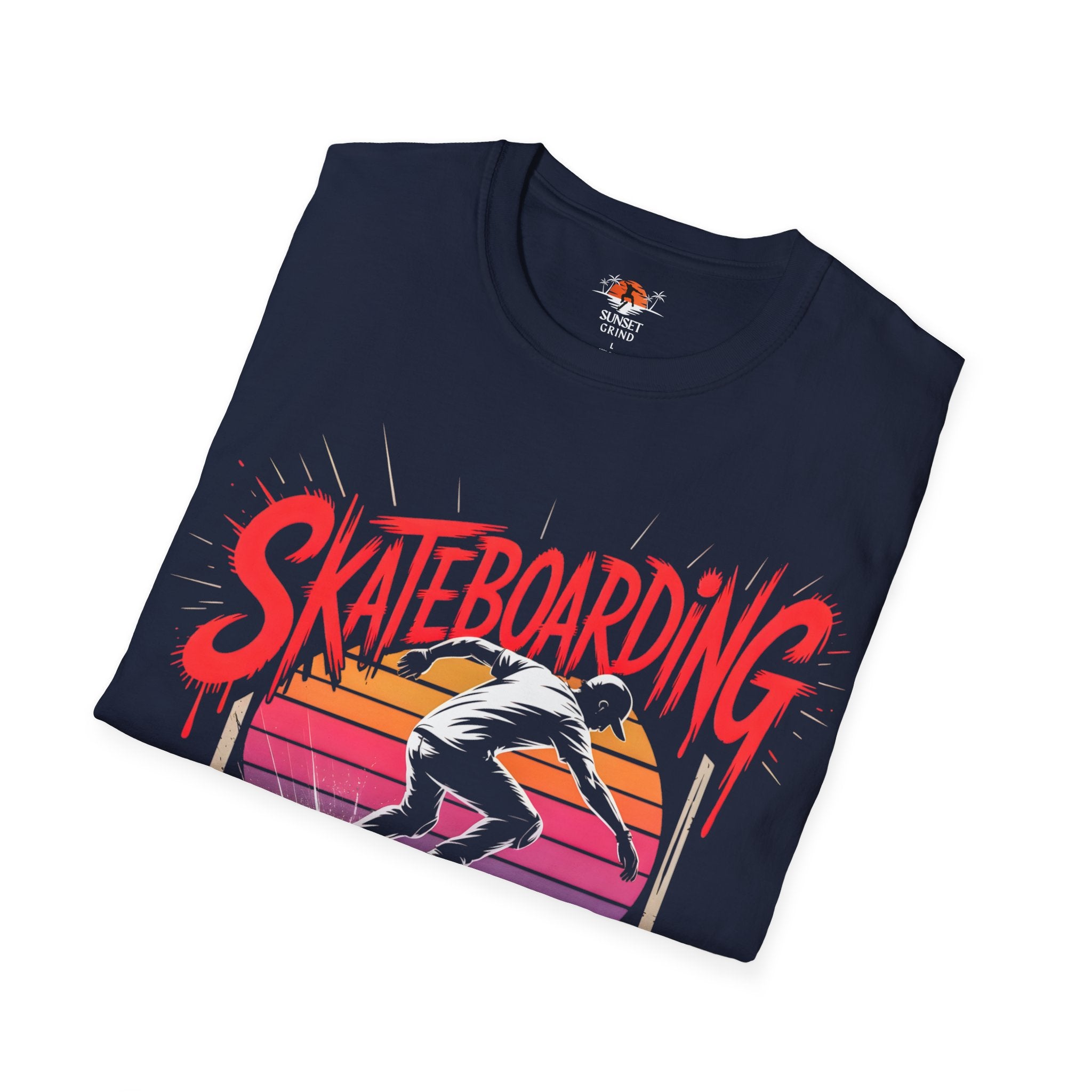 ROLLING FREE T-Shirt