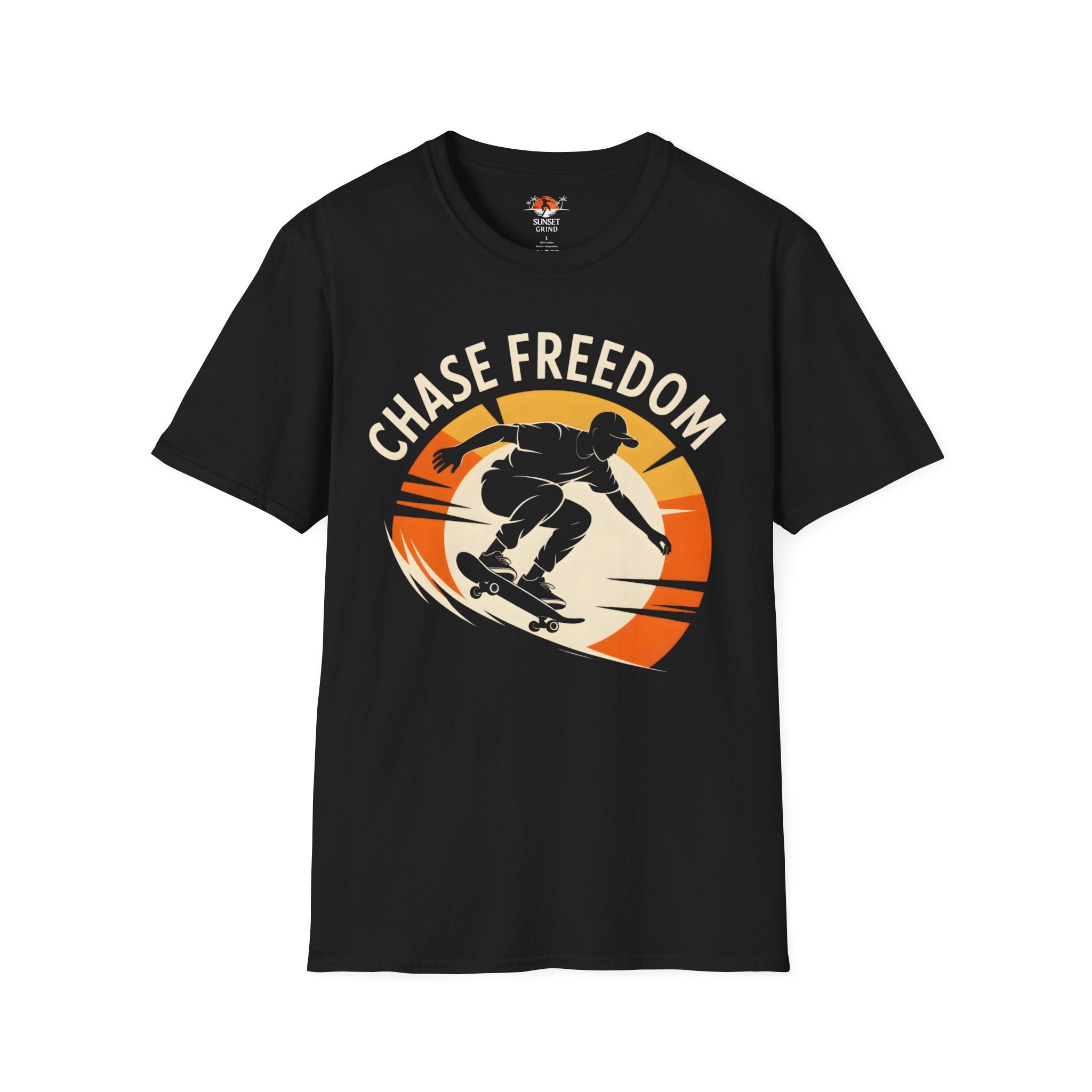 CHASE FREEDOM T-Shirt