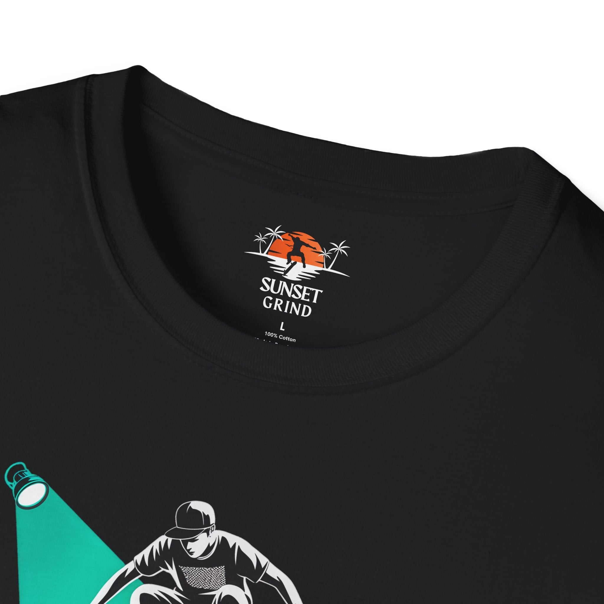RIDE URBAN FOREVER T-Shirt