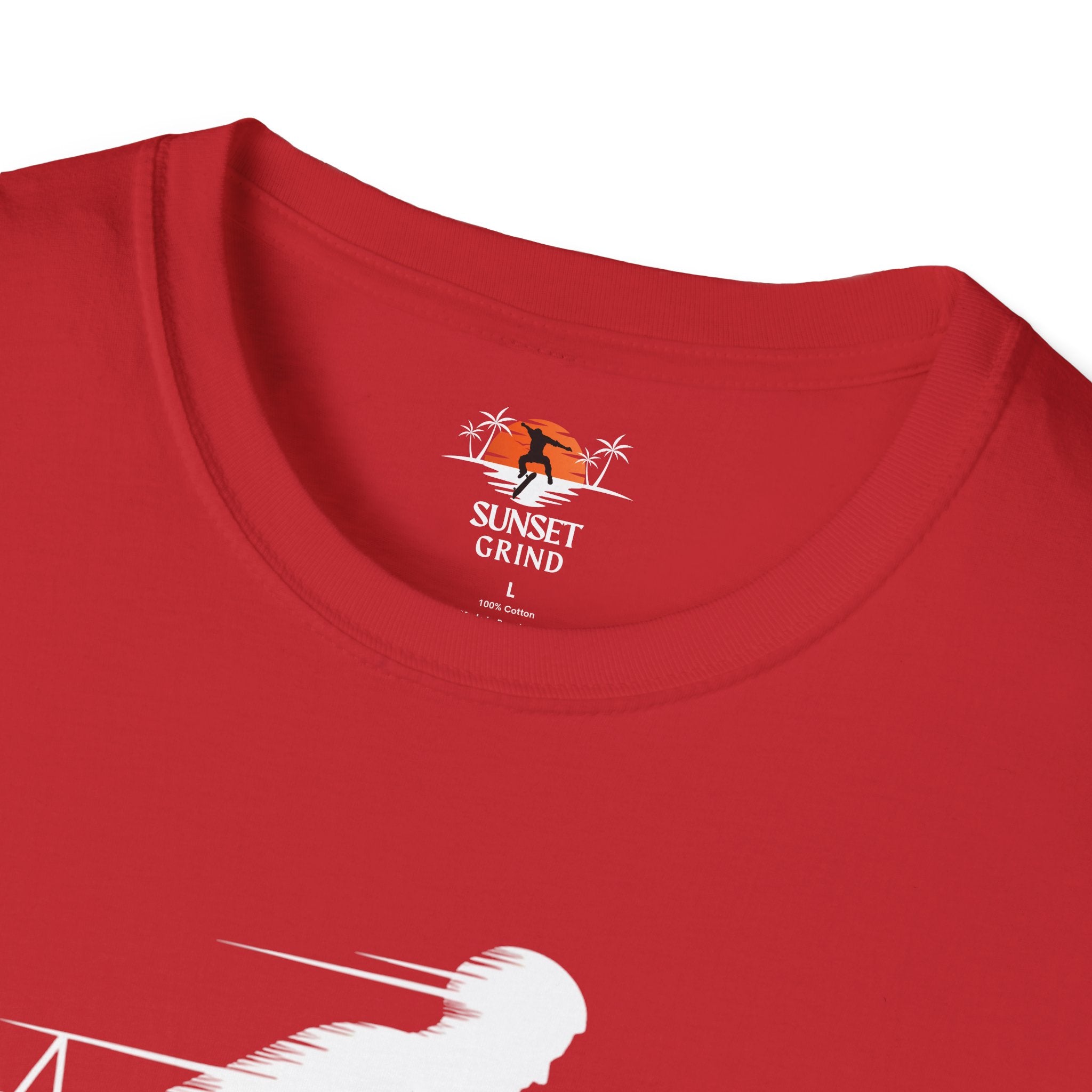 STREET COOLER 2 T-Shirt