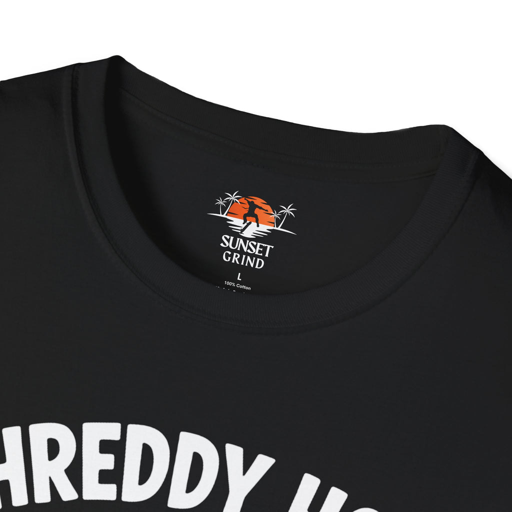 SHREDDY HOG T-Shirt