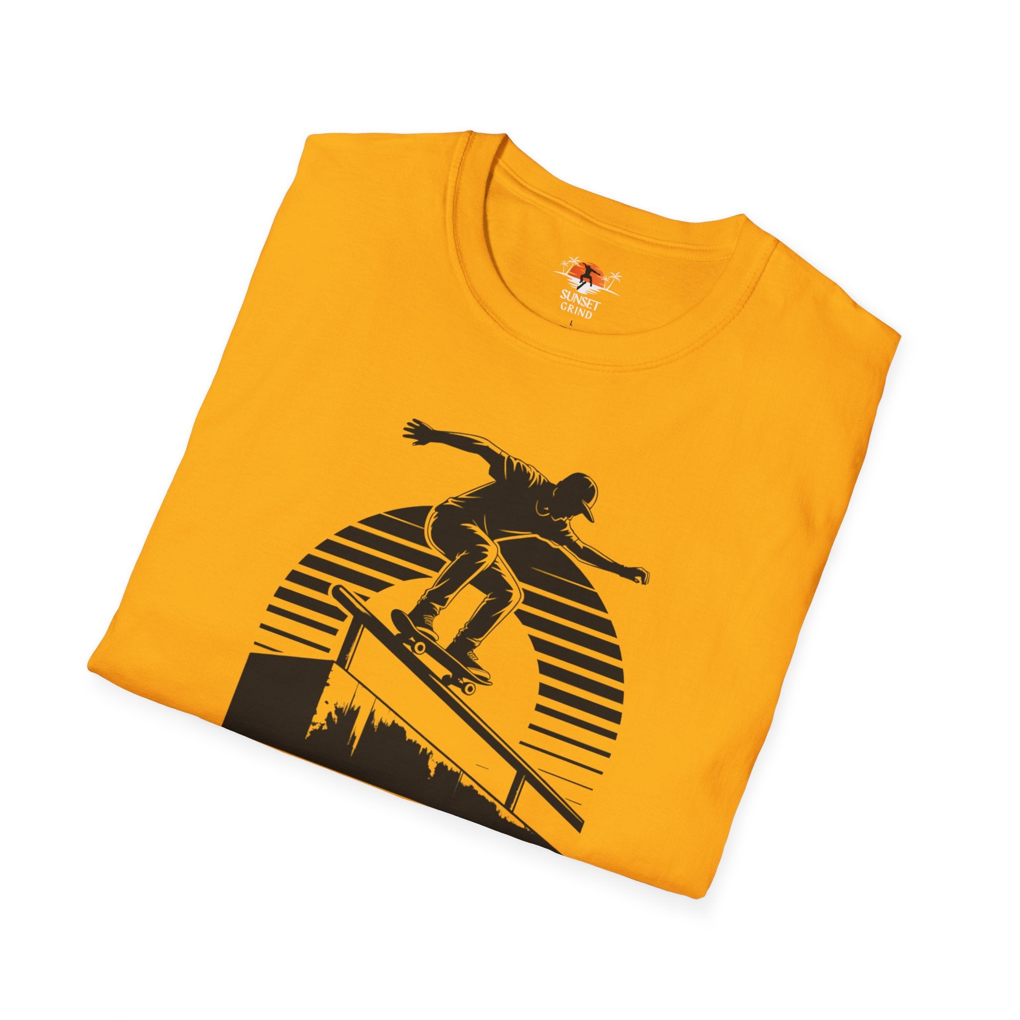 SOLAR GRIND T-Shirt