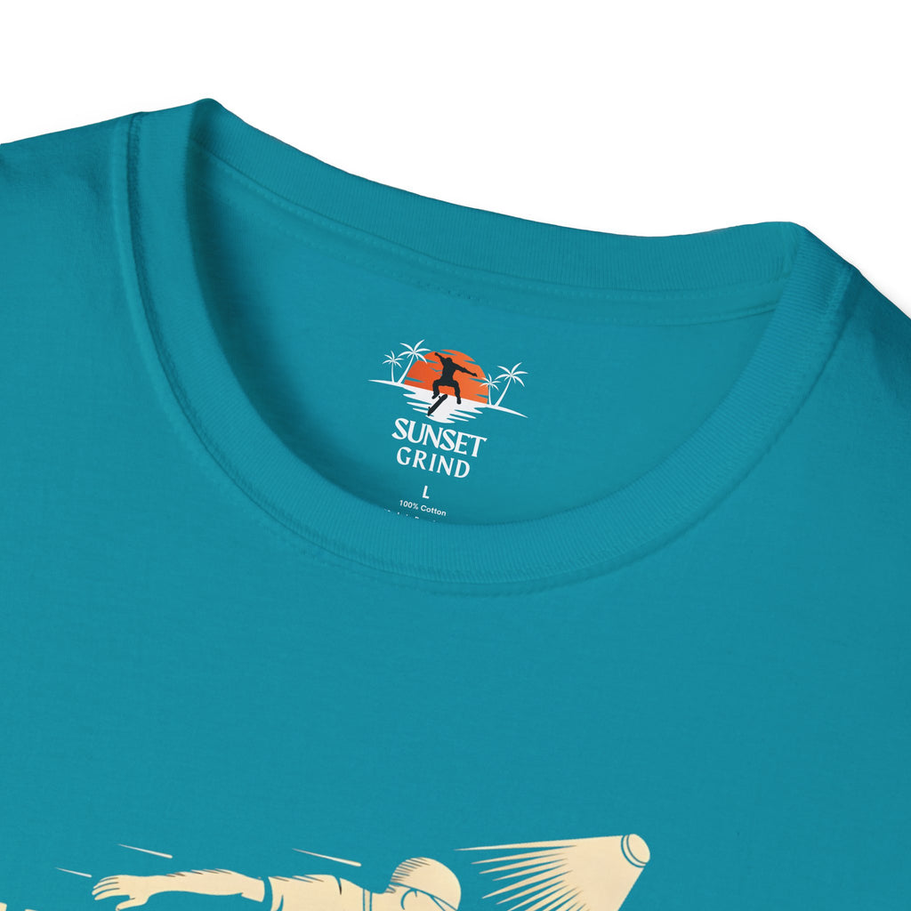 CHILL HAPPENS T-Shirt