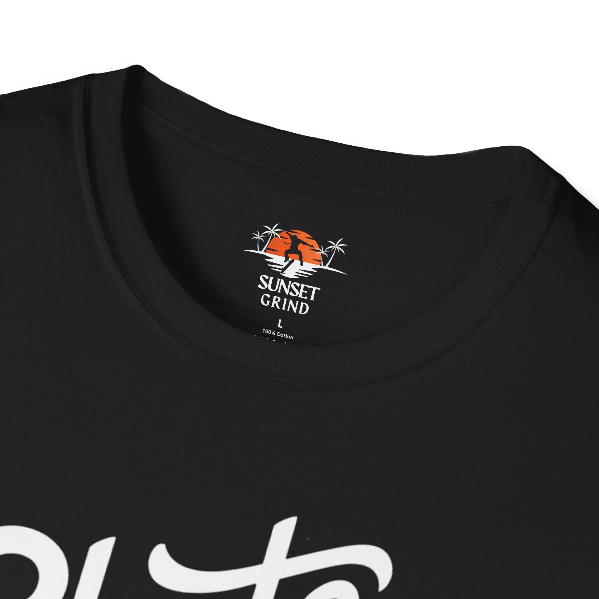 GRIND & GLIDE T-Shirt