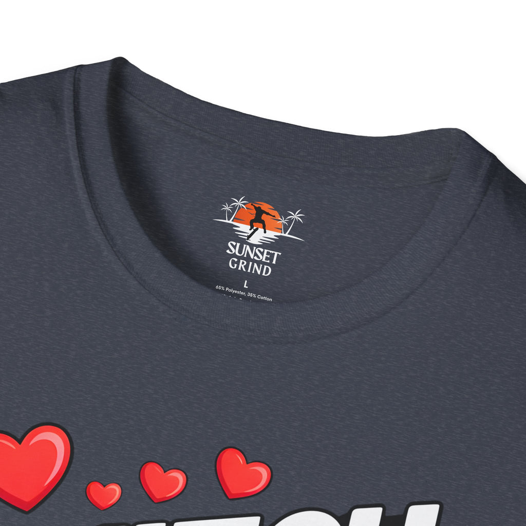 SWITCH REGRET 4 T-Shirt