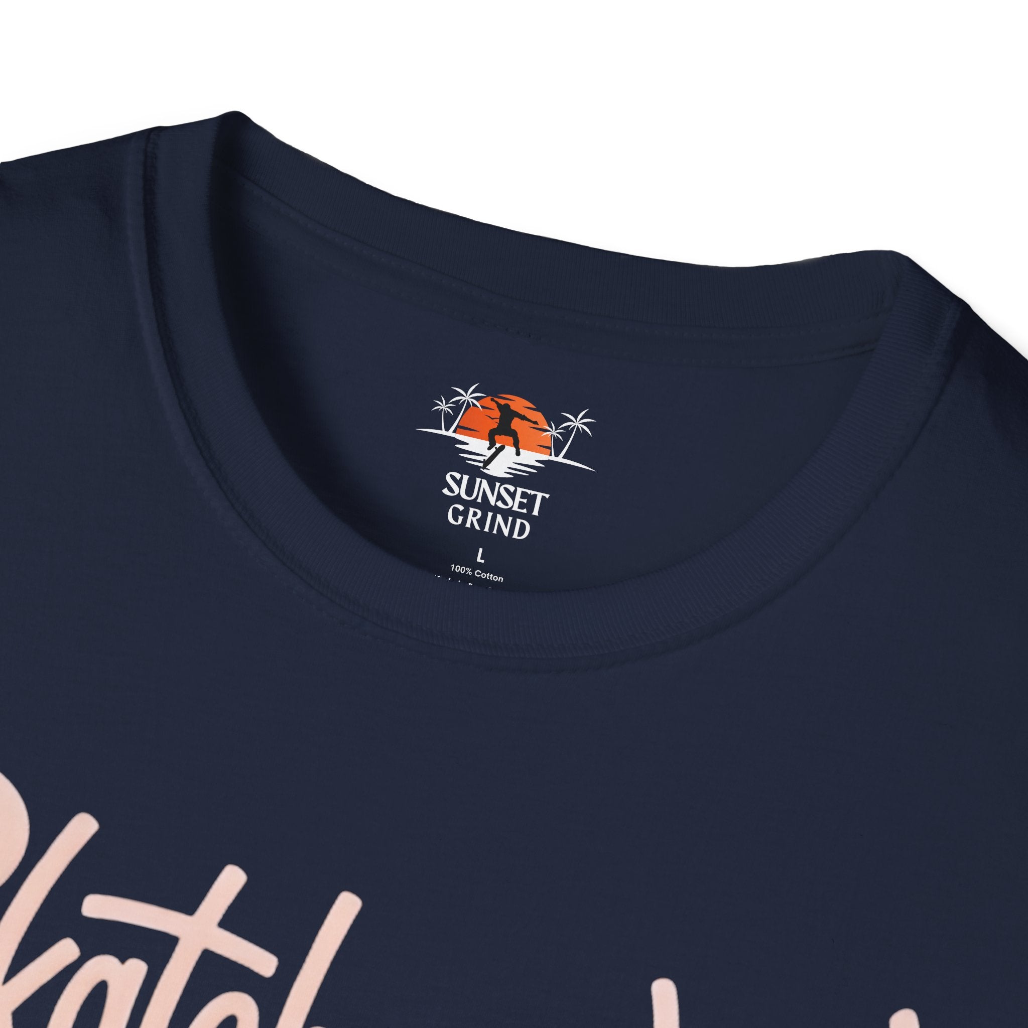 BOARD LIFE T-Shirt