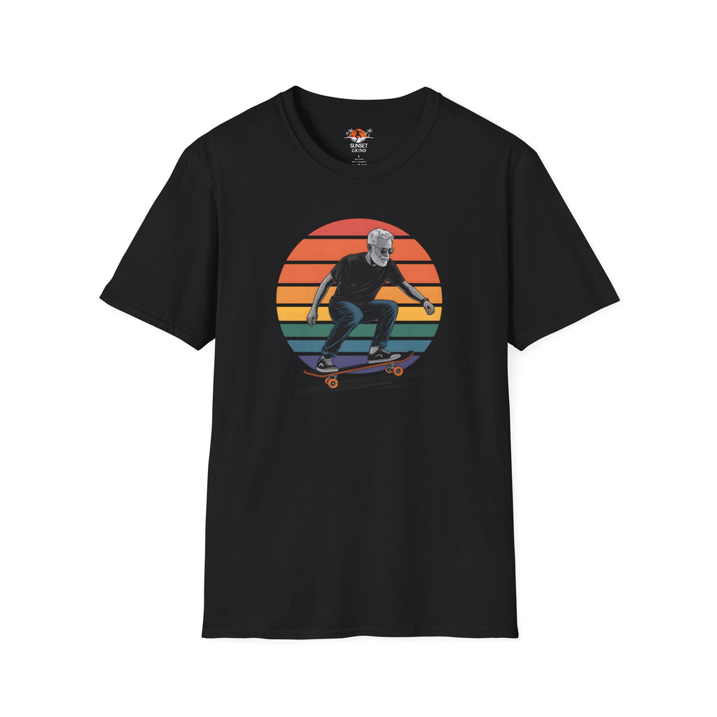 DAD SKATE T-Shirt