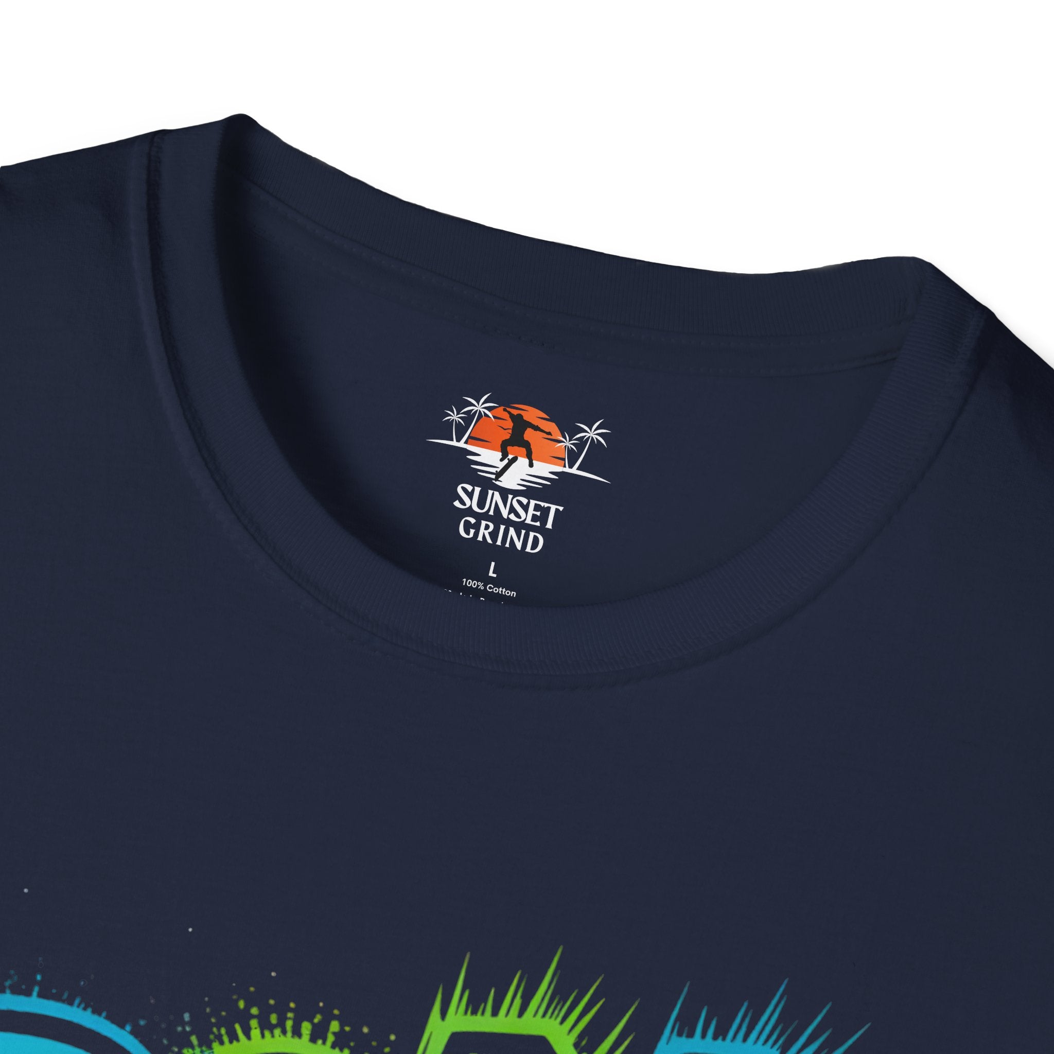 ROLL WITH IT T-Shirt