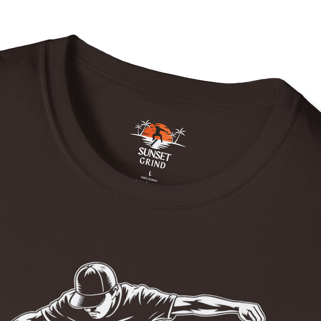 JUST ONE MORE TRICK T-Shirt
