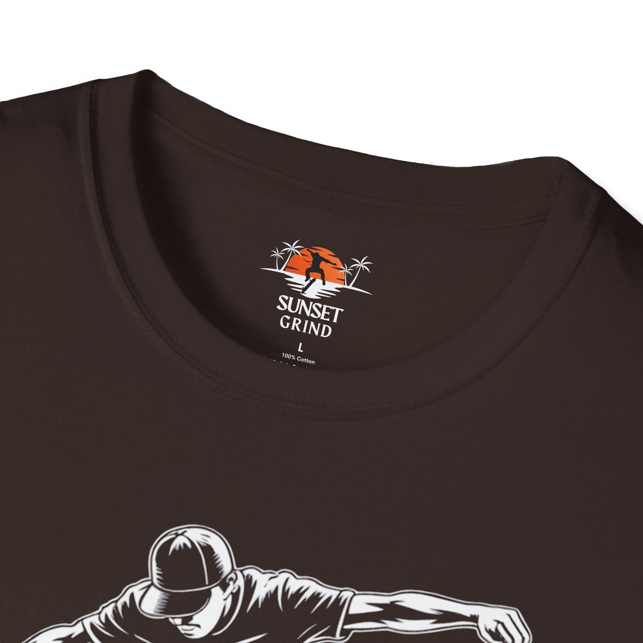 JUST ONE MORE TRICK T-Shirt