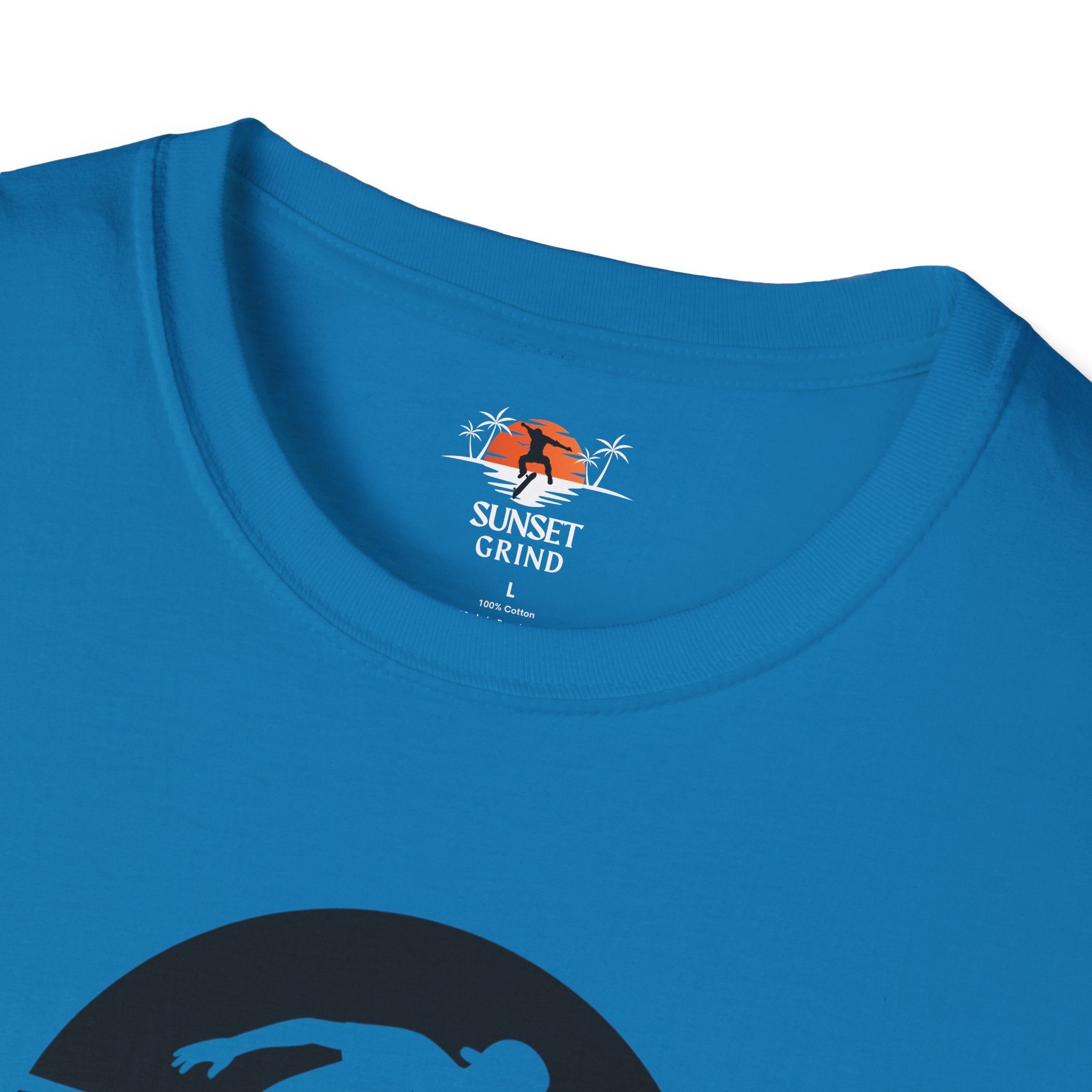 TWILIGHT REBEL T-Shirt