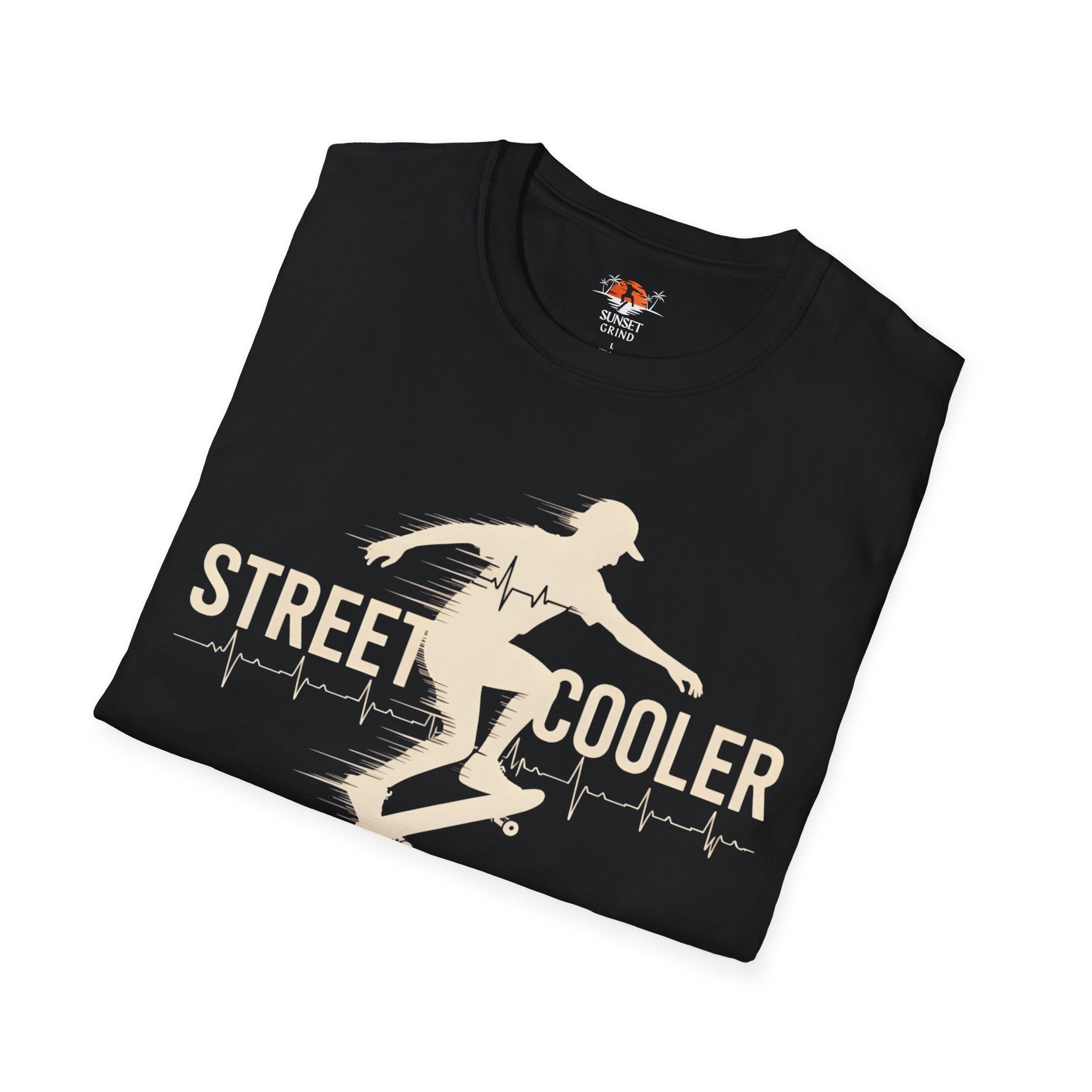STREET COOLER 3 T-Shirt