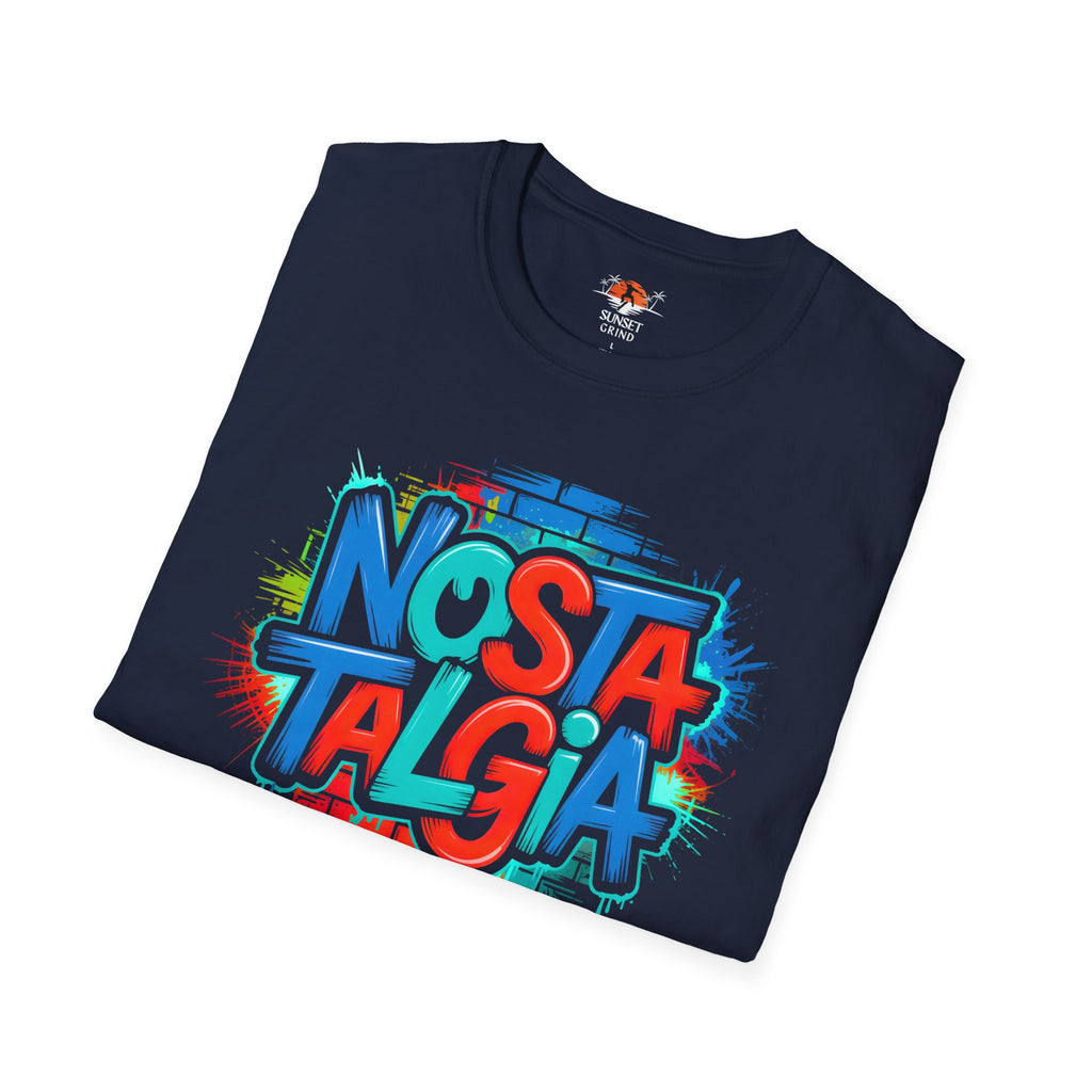 NOSTALGIA T-Shirt