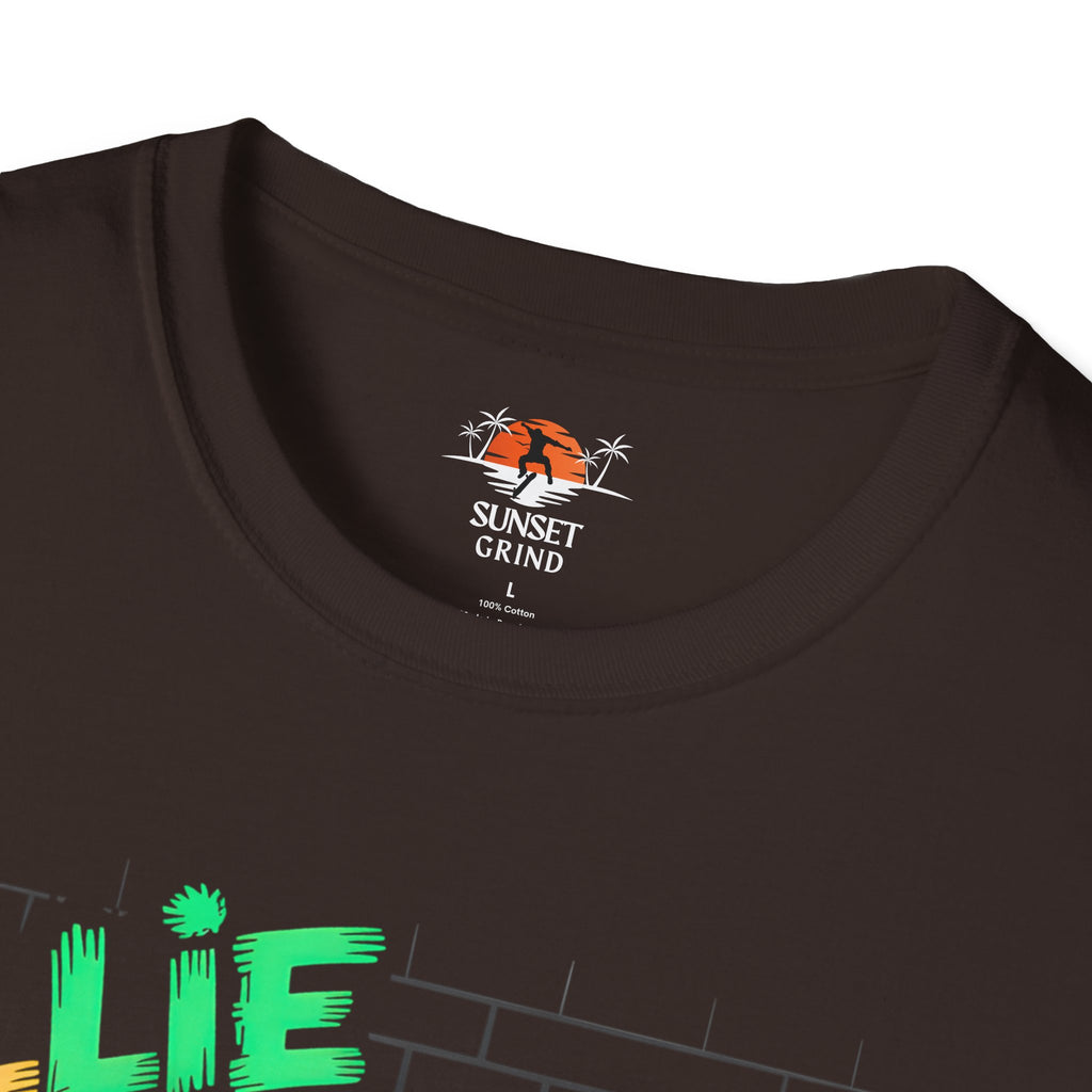 OLLIE POP T-Shirt