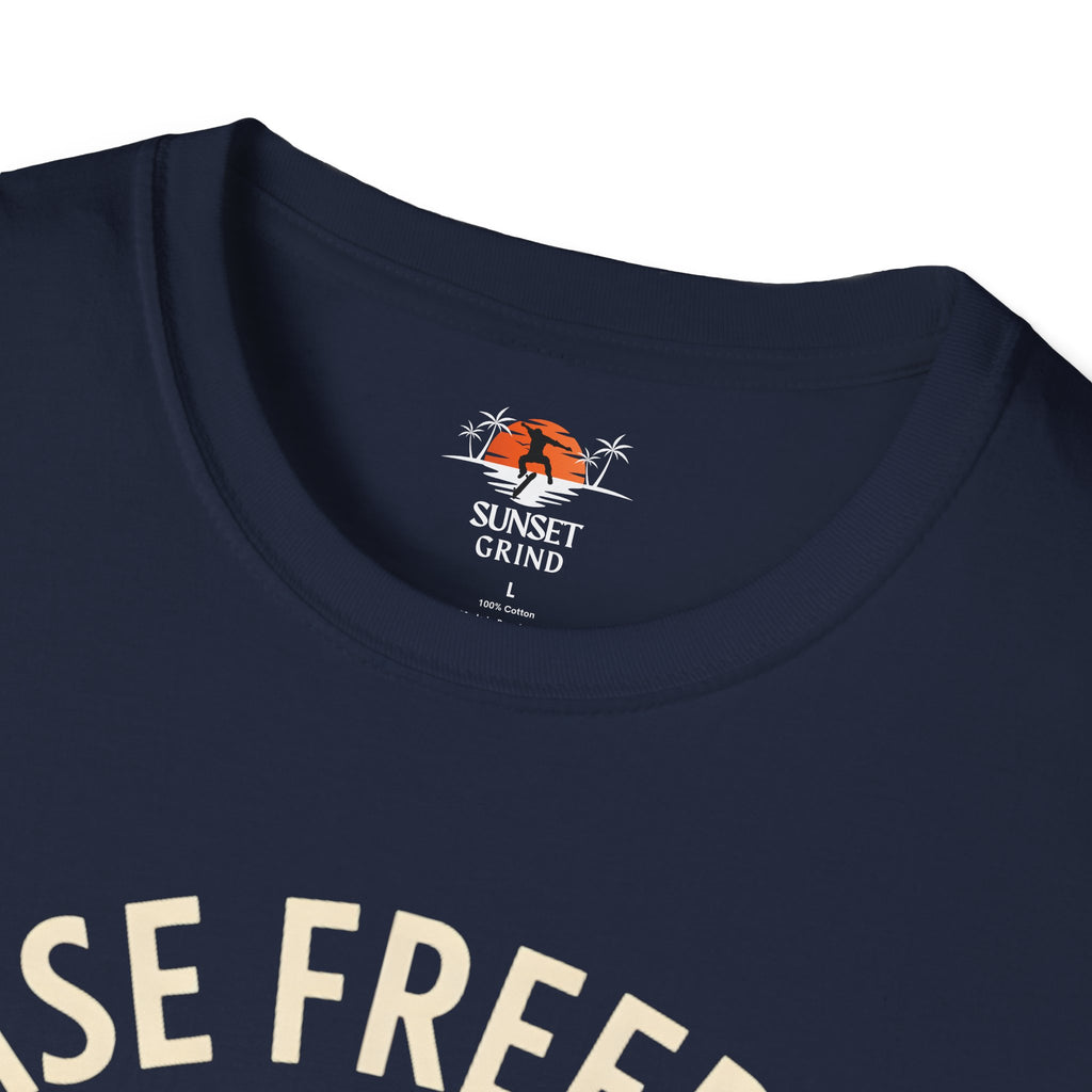 CHASE FREEDOM T-Shirt